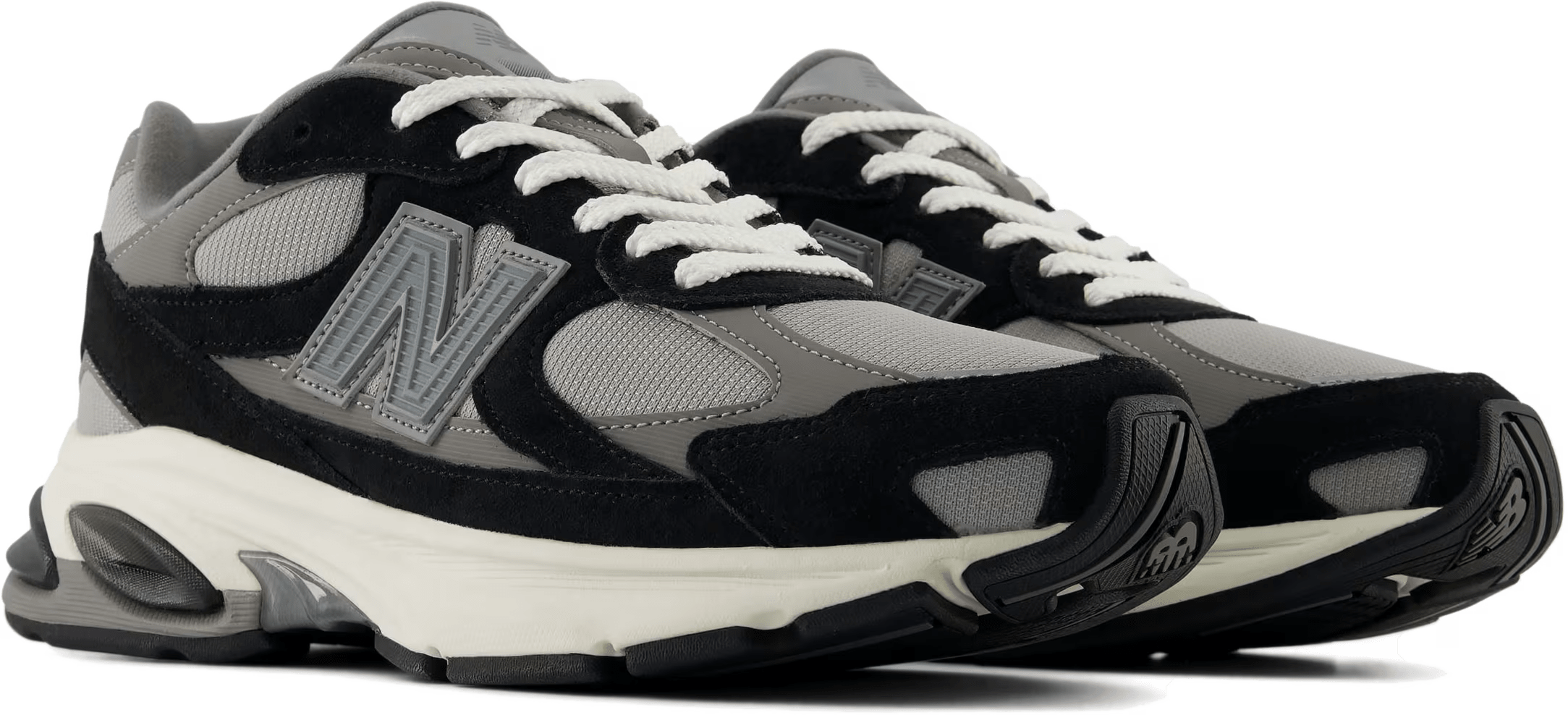New Balance 2010 "Black Harbor Grey"