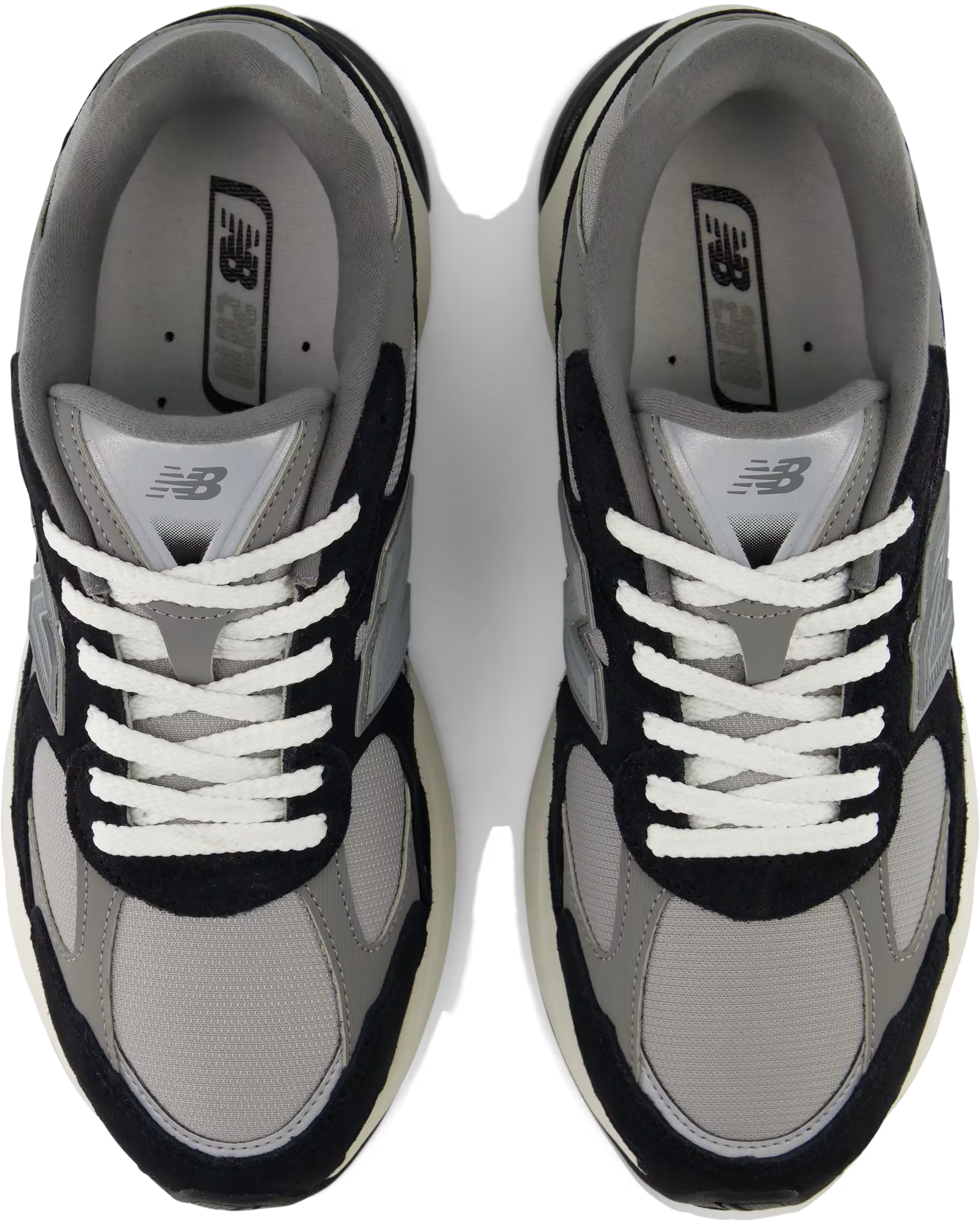 New Balance 2010 "Black Harbor Grey"