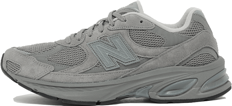 New Balance 2010 "Harbor Grey"