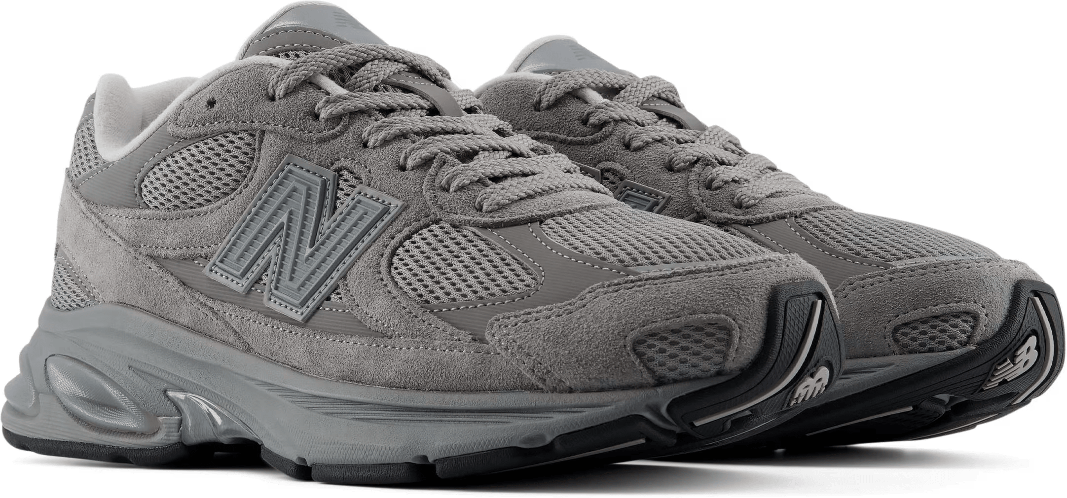 New Balance 2010 "Harbor Grey"