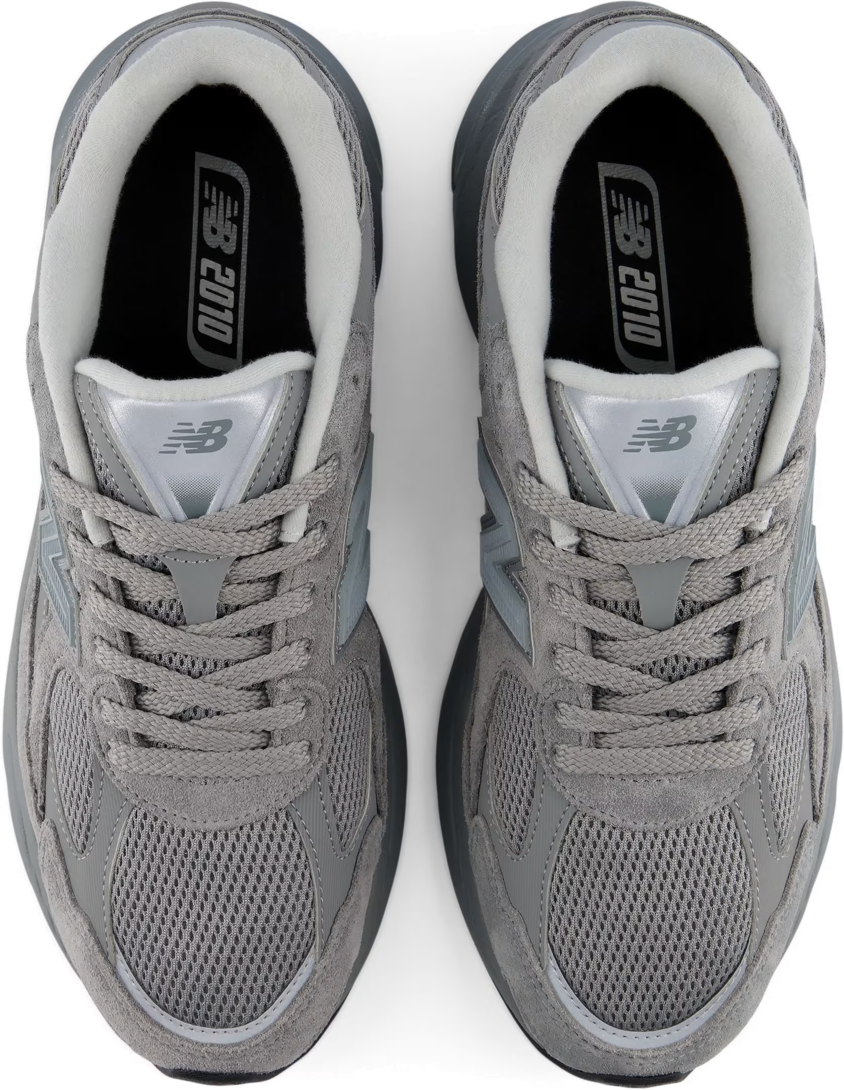 New Balance 2010 "Harbor Grey"