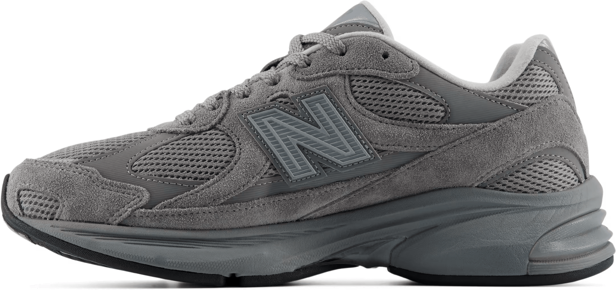 New Balance 2010 "Harbor Grey"