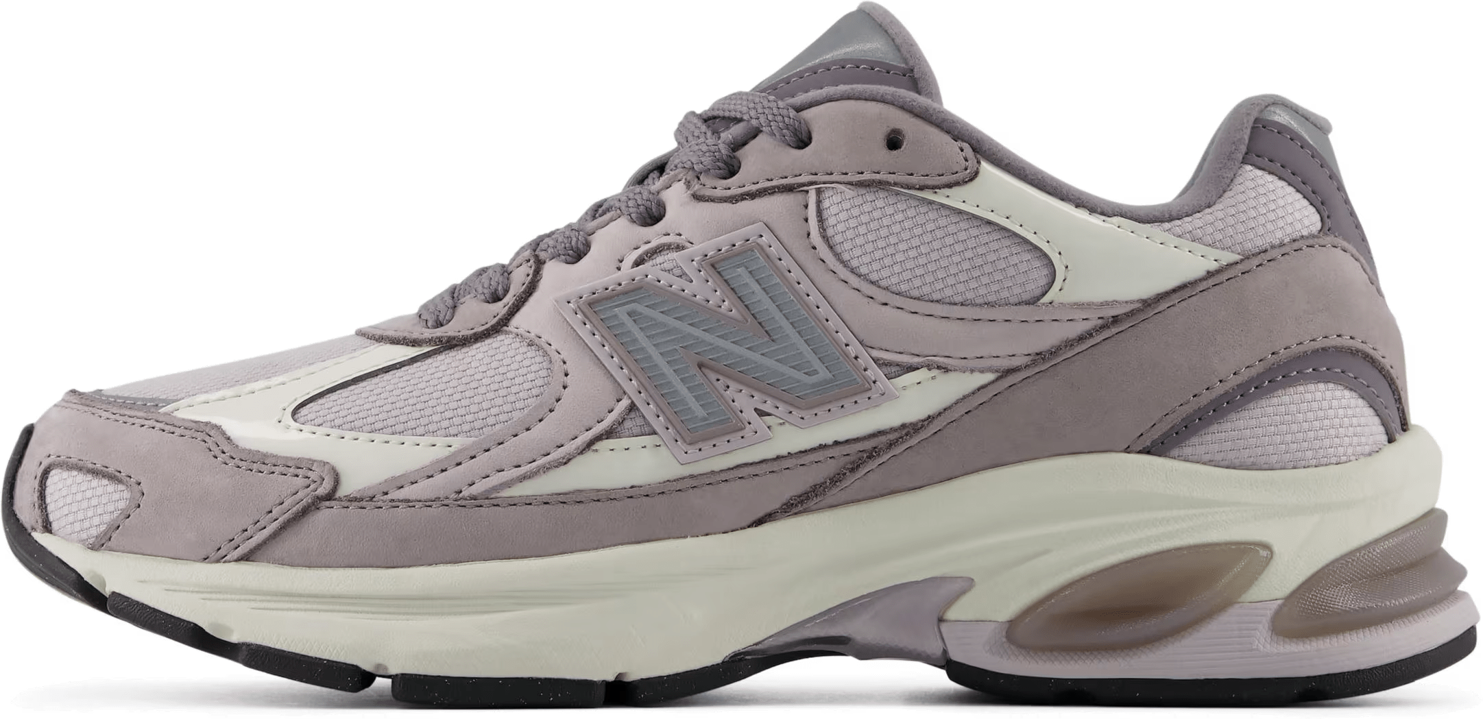 New Balance 2010 "Off-line Grey Truffle Metallic"