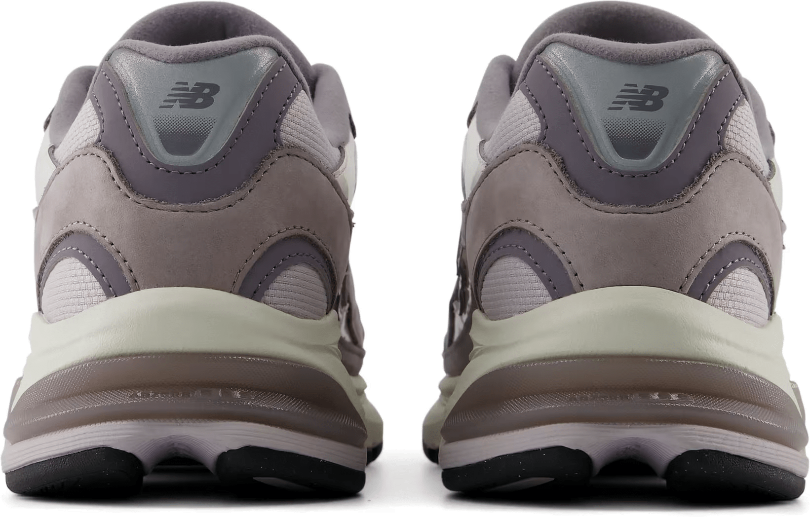 New Balance 2010 "Off-line Grey Truffle Metallic"