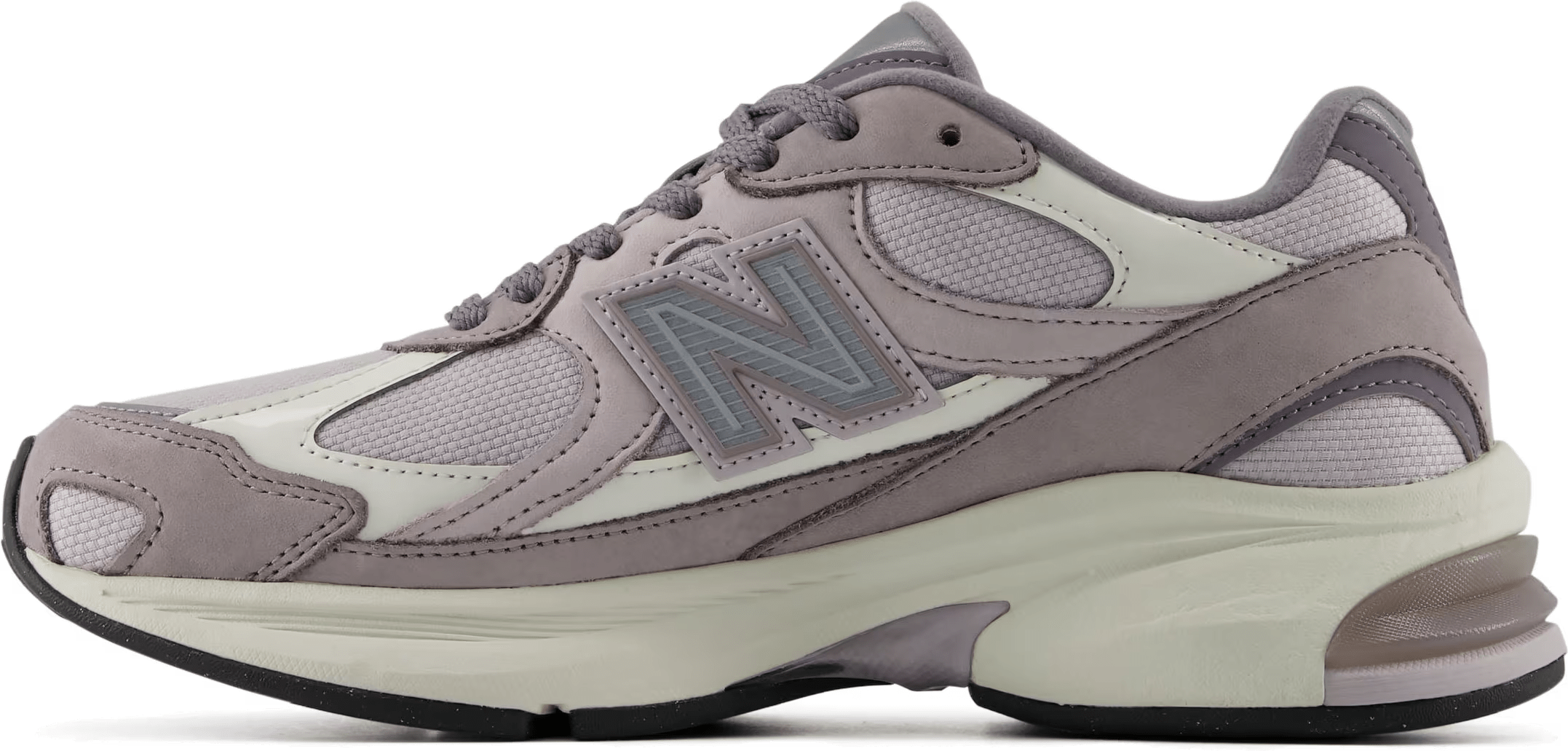New Balance 2010 "Off-line Grey Truffle Metallic"