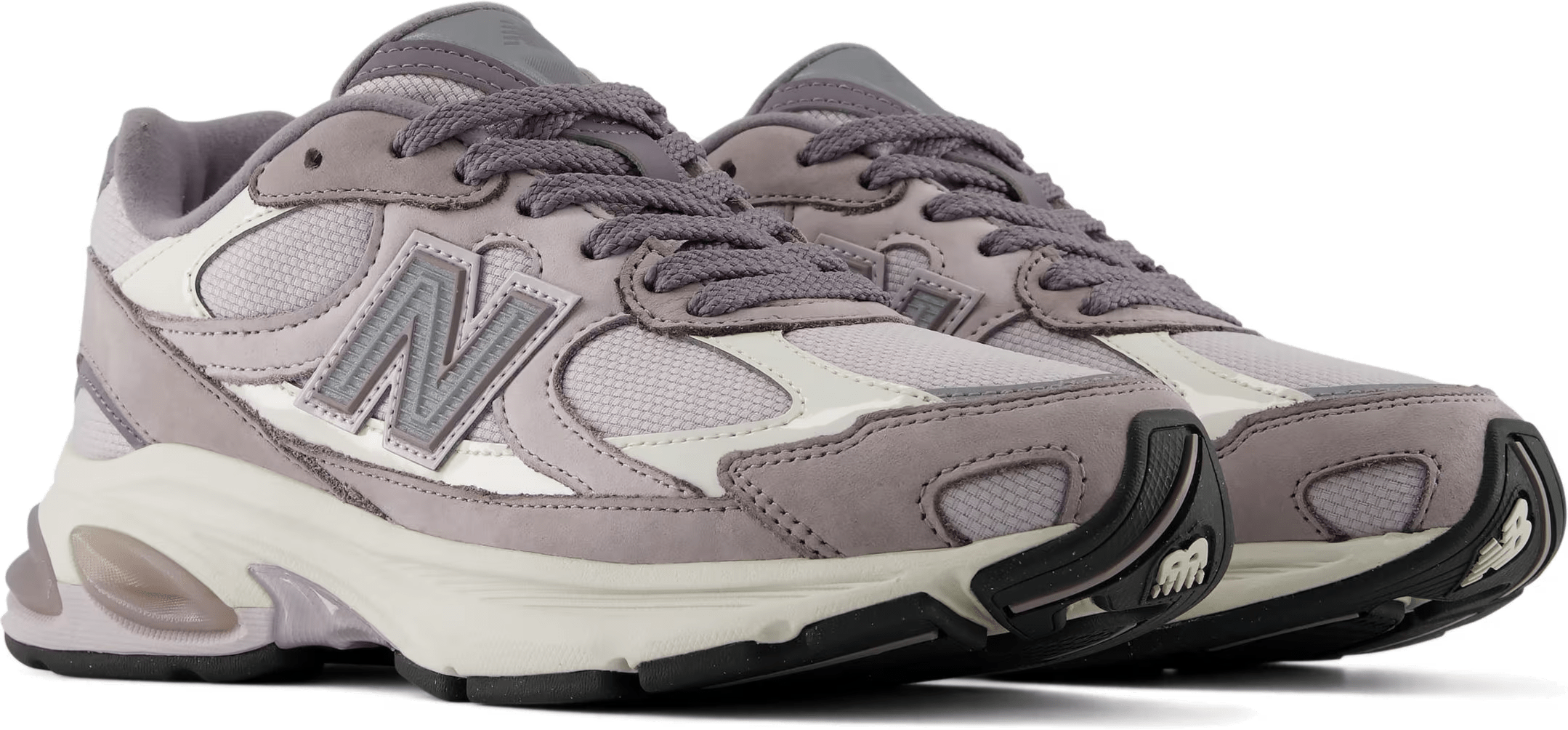 New Balance 2010 "Off-line Grey Truffle Metallic"