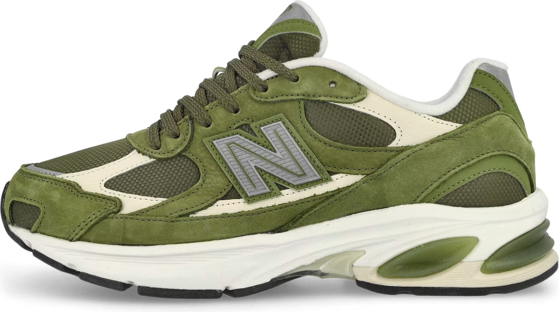 New Balance 2010 "Wakame"