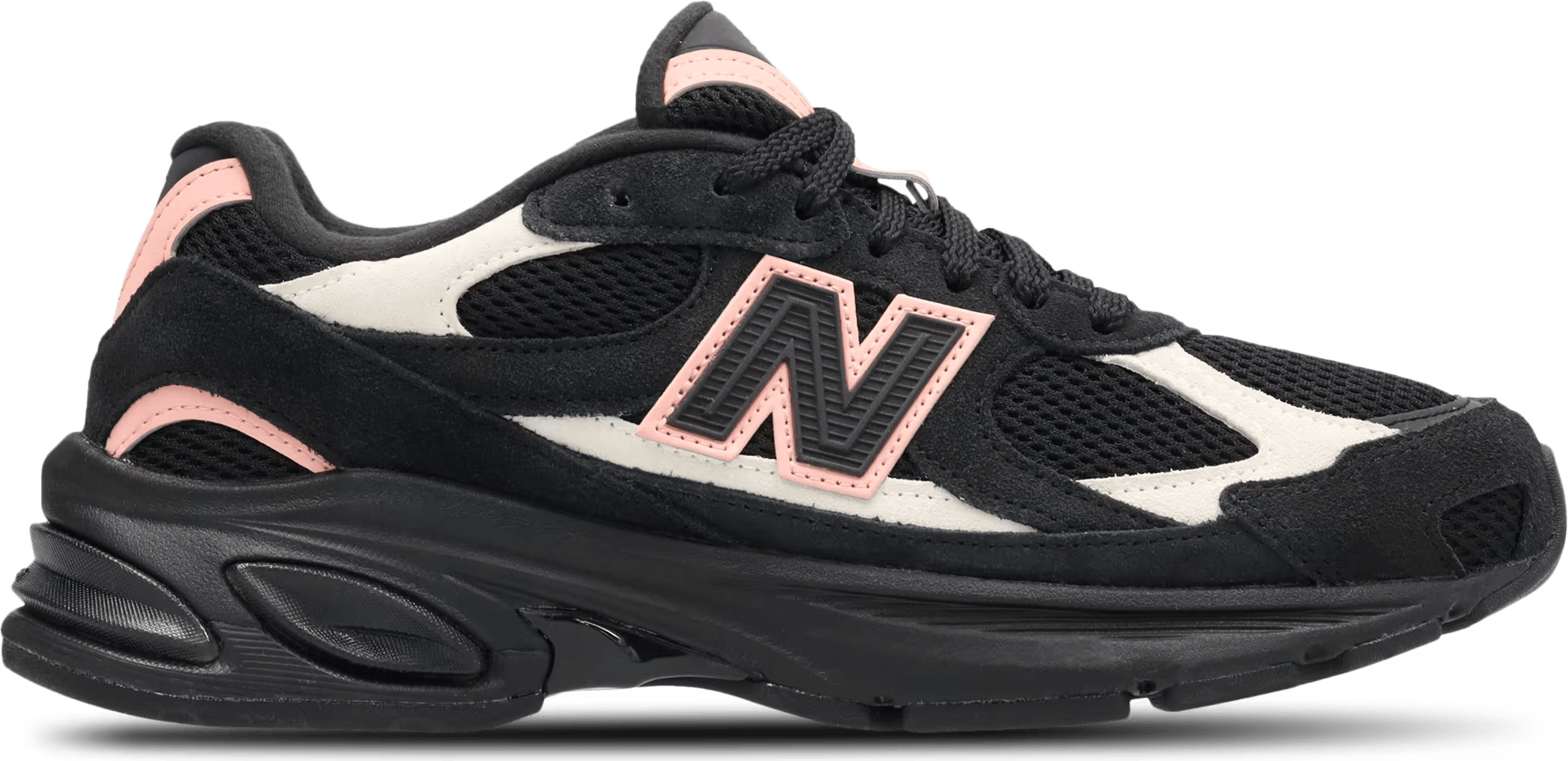 New Balance Abzorb 2010