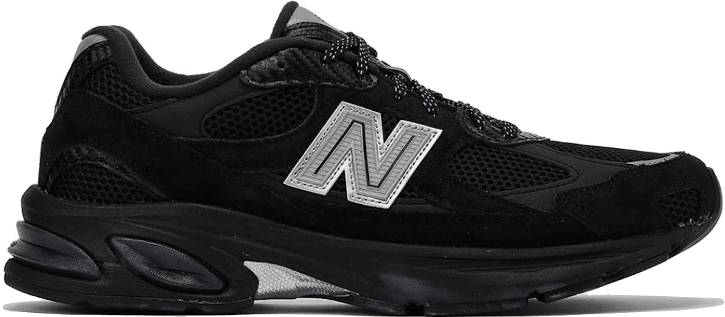 DTLR x New Balance 2010 "Carbon"