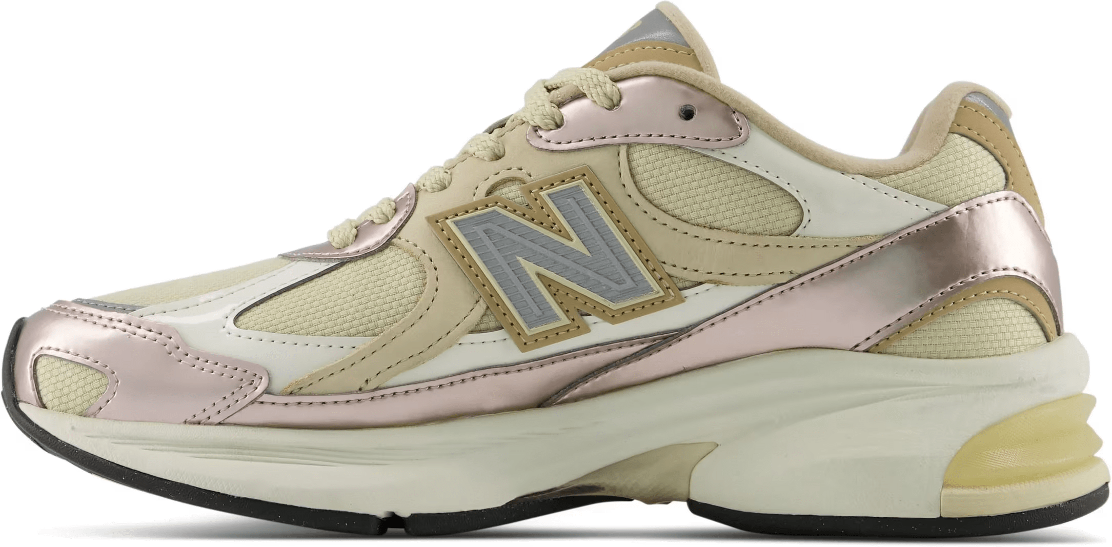 New Balance 2010 "Bone Sandstone"