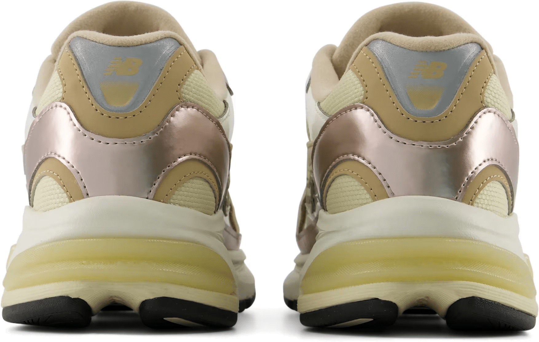 New Balance 2010 "Bone Sandstone"