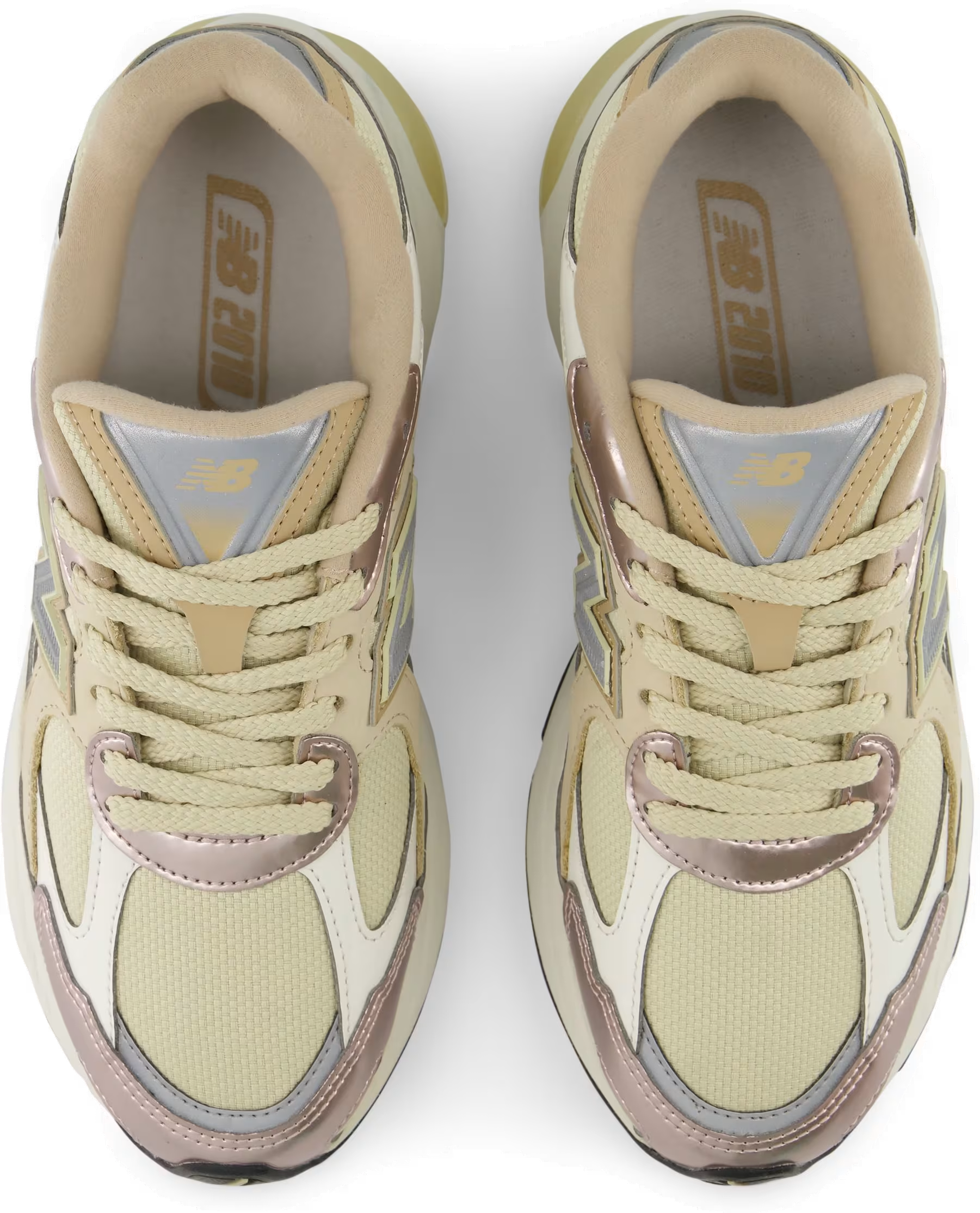 New Balance 2010 "Bone Sandstone"