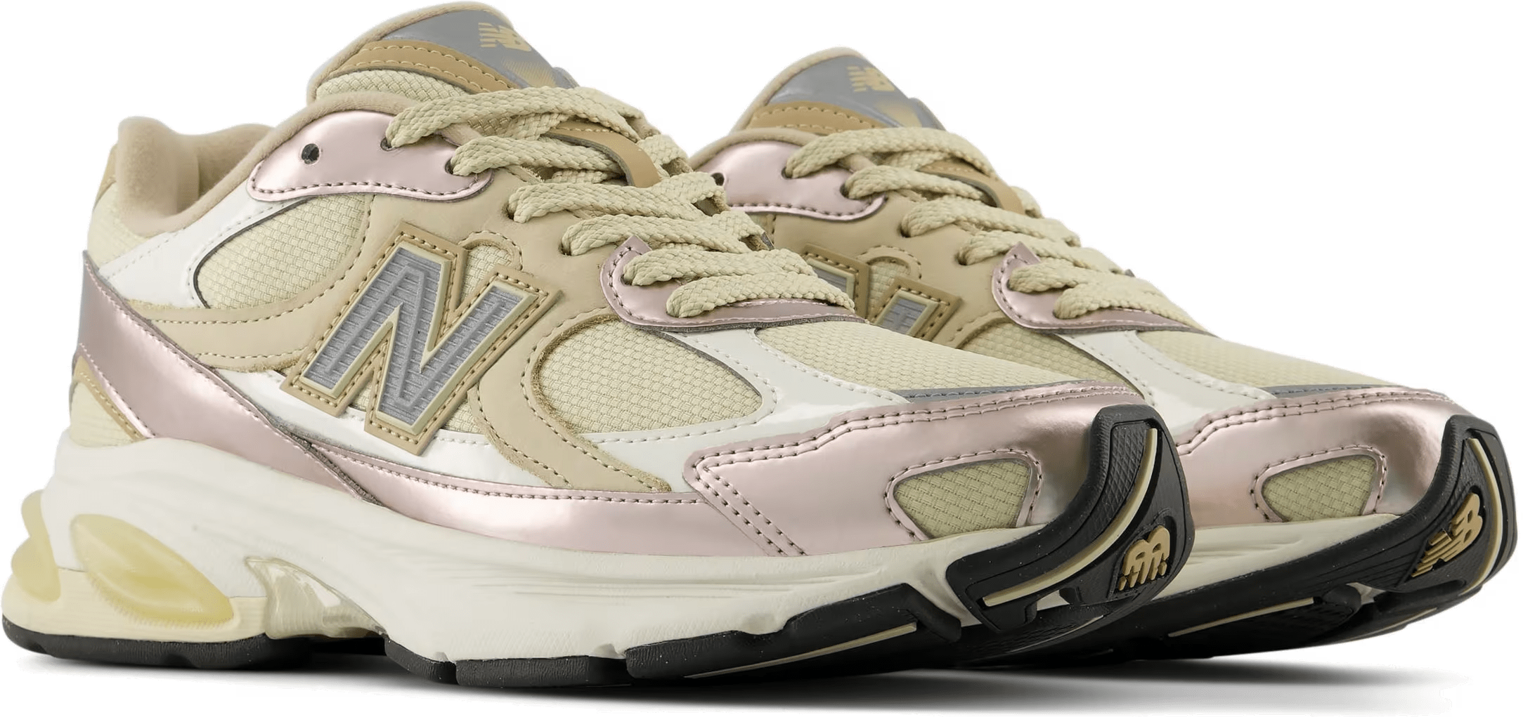 New Balance 2010 "Bone Sandstone"