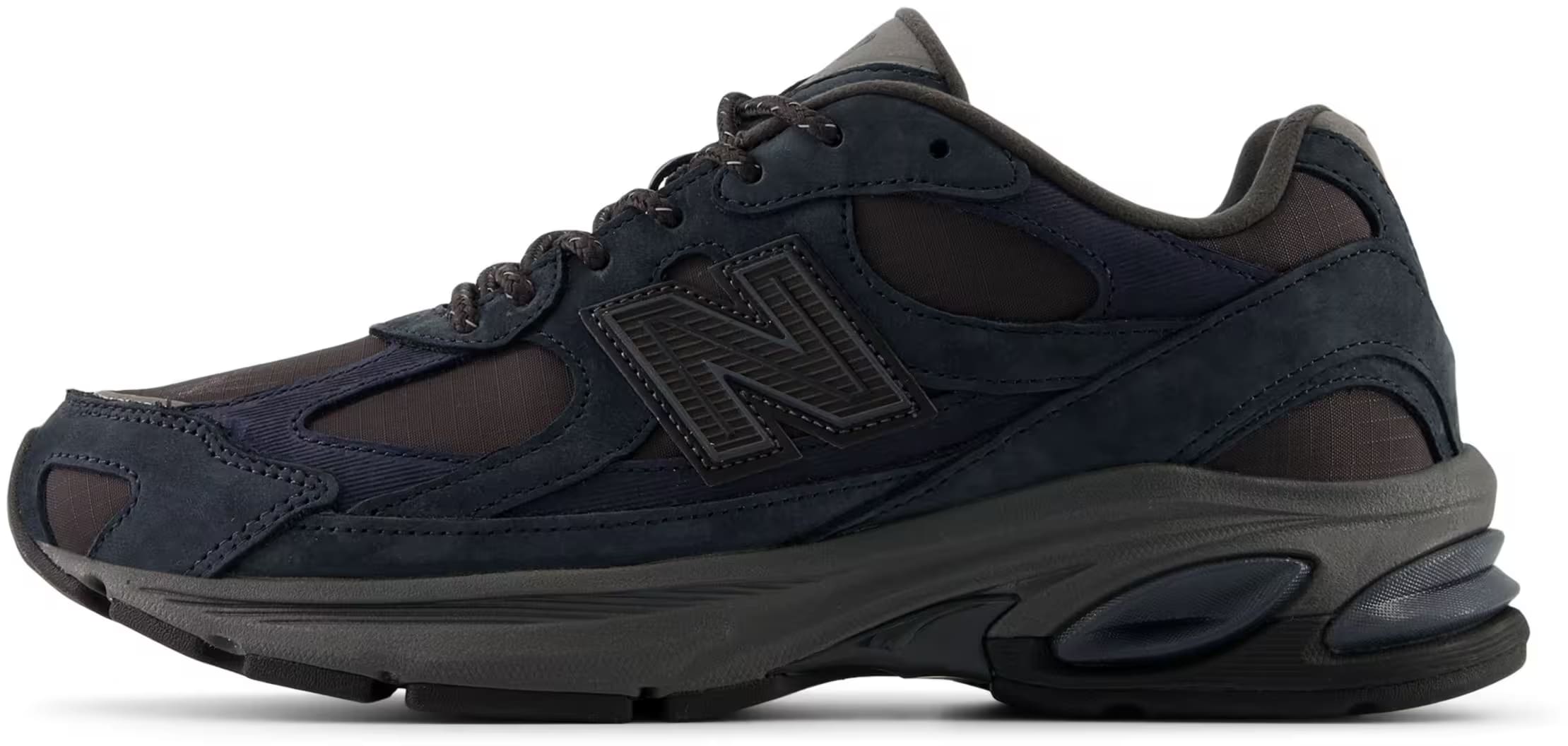 New Balance 2010 "Outerspace Faded Black"