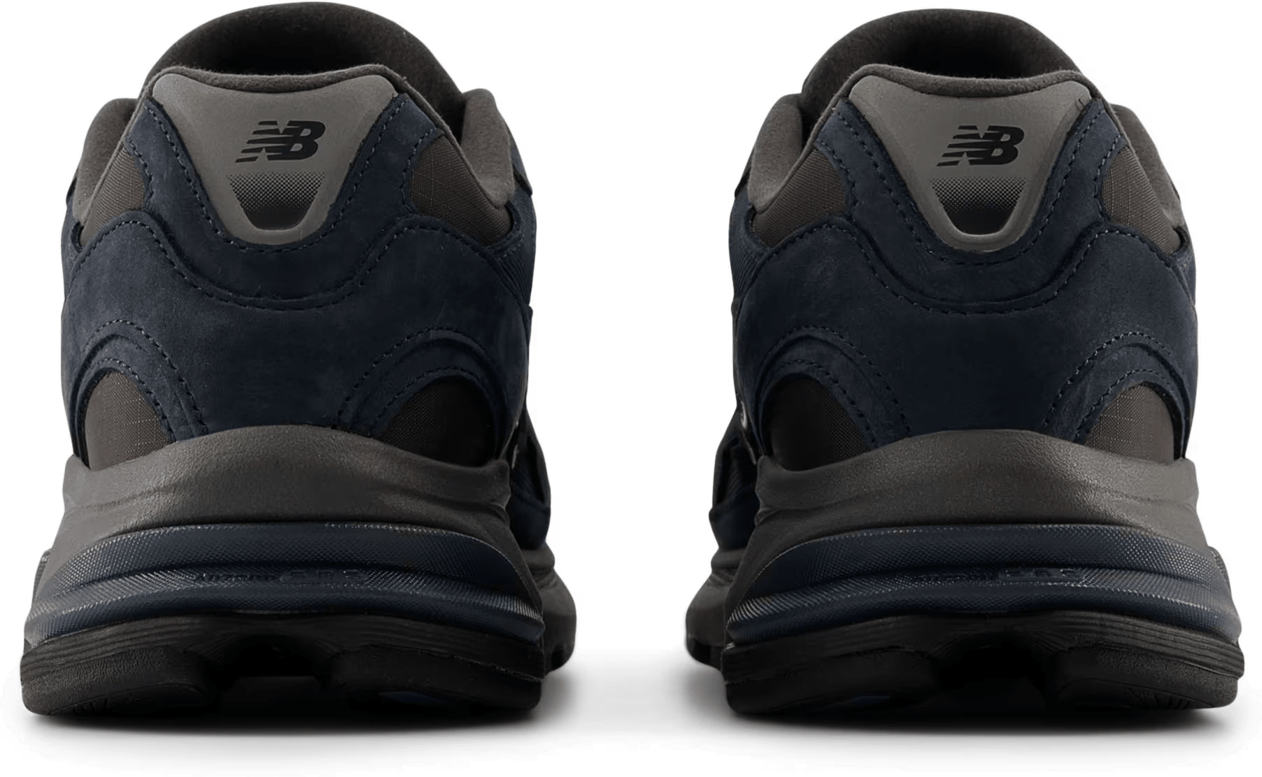 New Balance 2010 "Outerspace Faded Black"