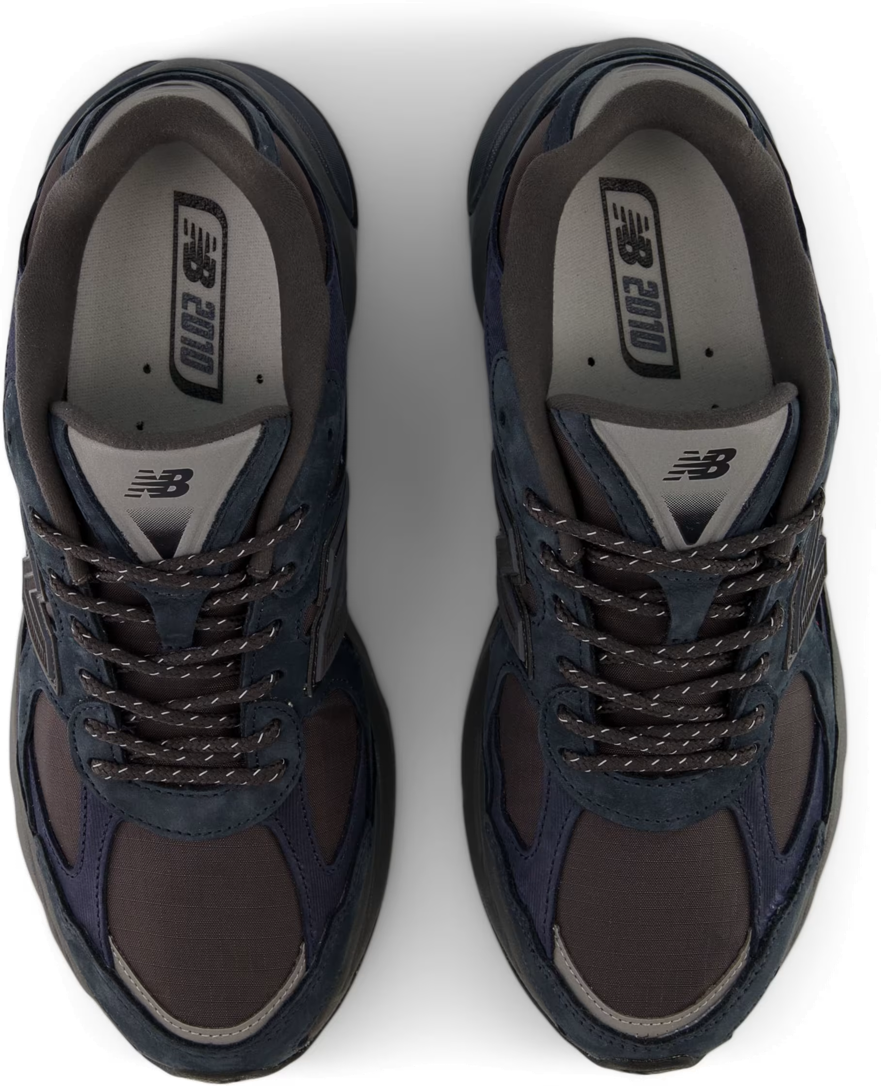 New Balance 2010 "Outerspace Faded Black"