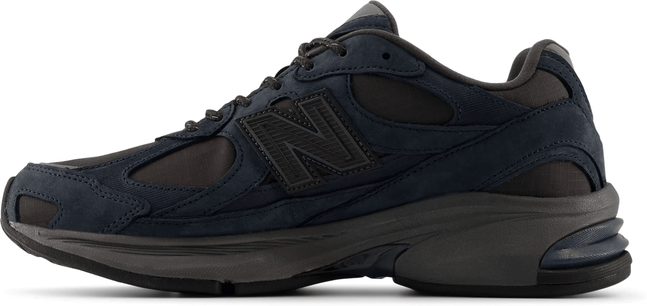 New Balance 2010 "Outerspace Faded Black"