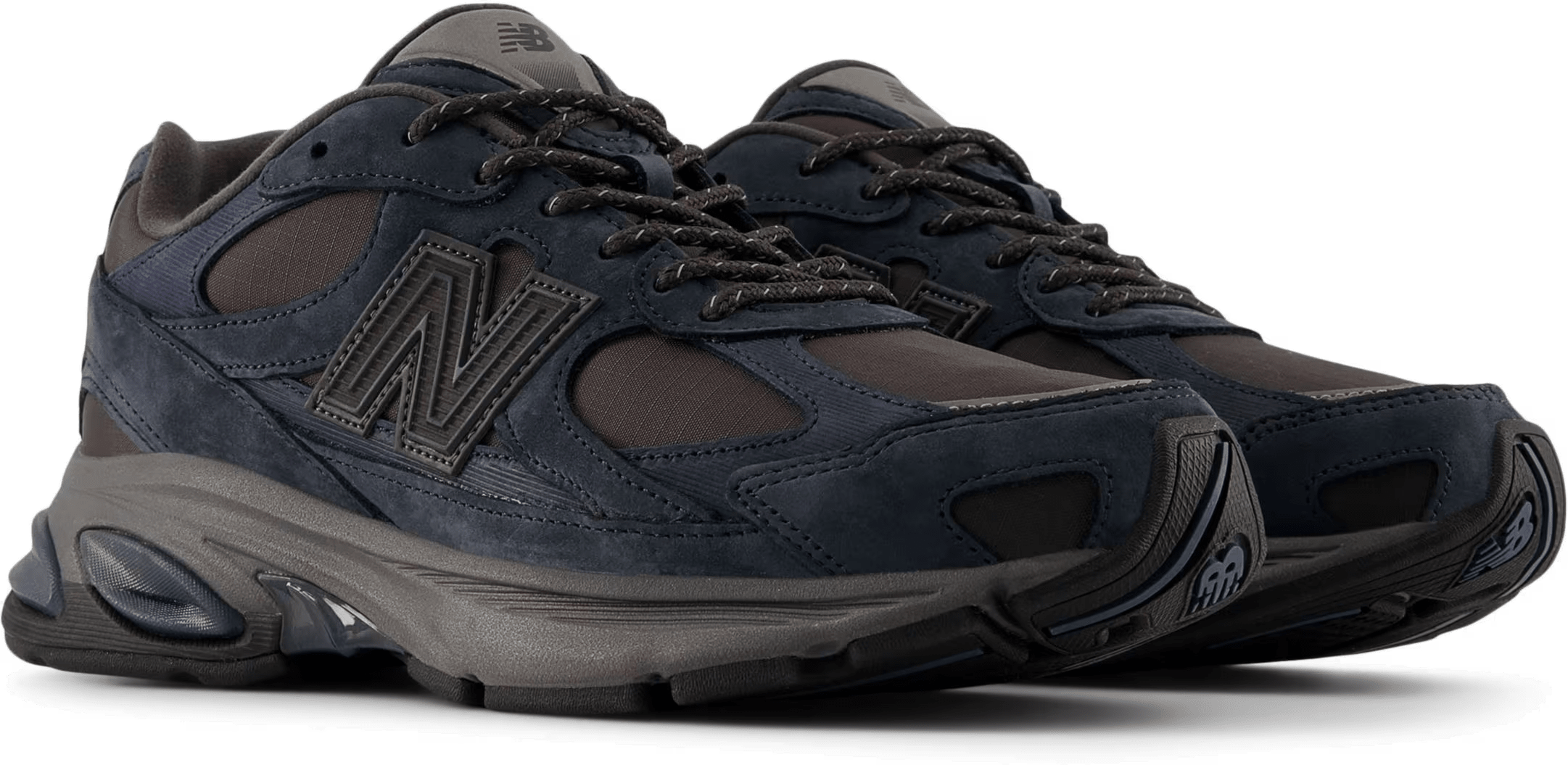 New Balance 2010 "Outerspace Faded Black"