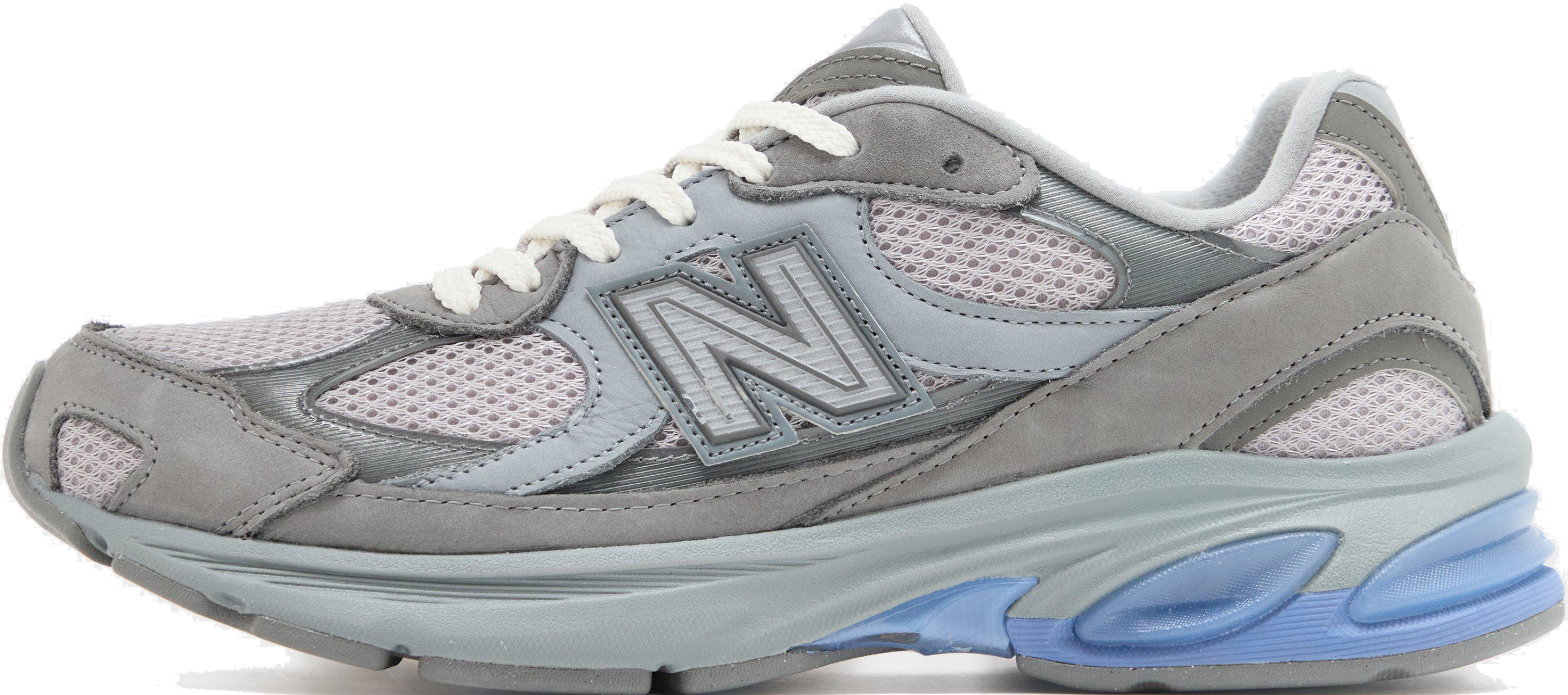 New Balance ABZORB 2010 "Harbor Grey"
