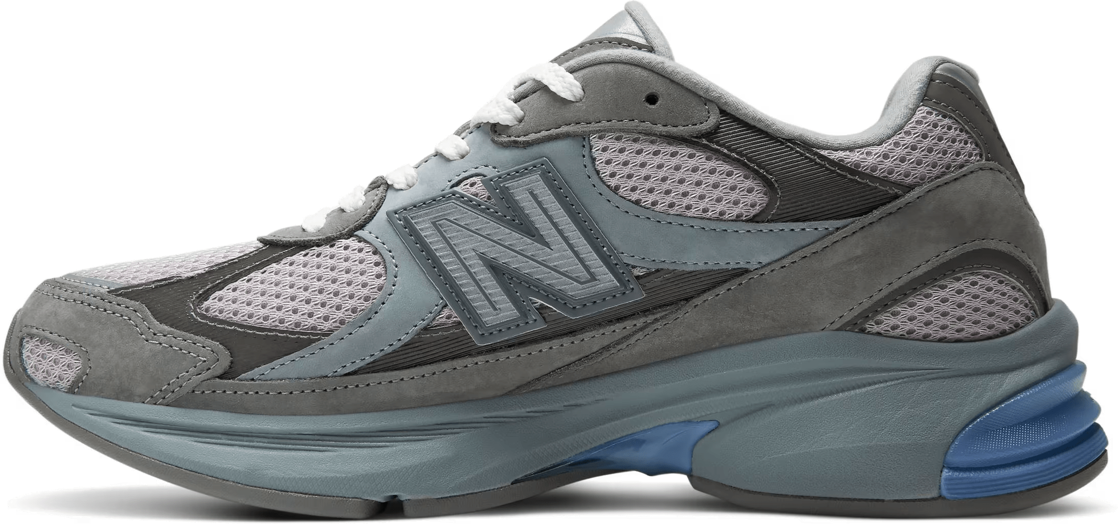 New Balance ABZORB 2010 "Harbor Grey"