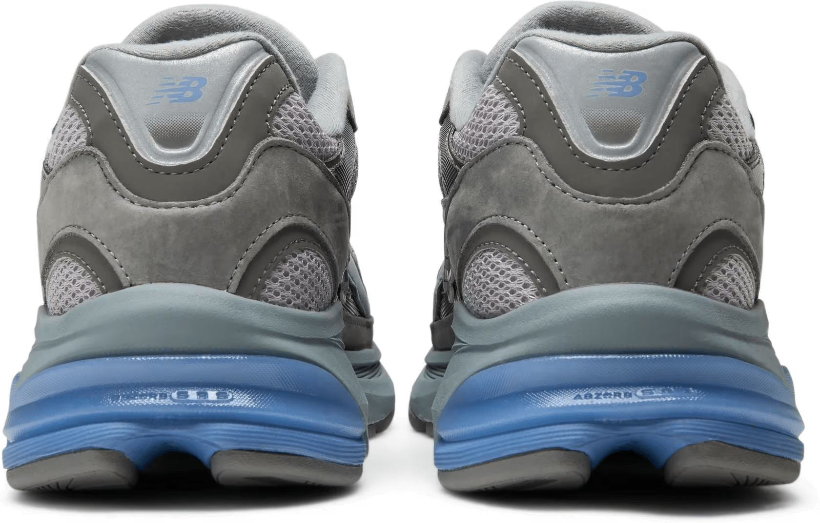 New Balance ABZORB 2010 "Harbor Grey"