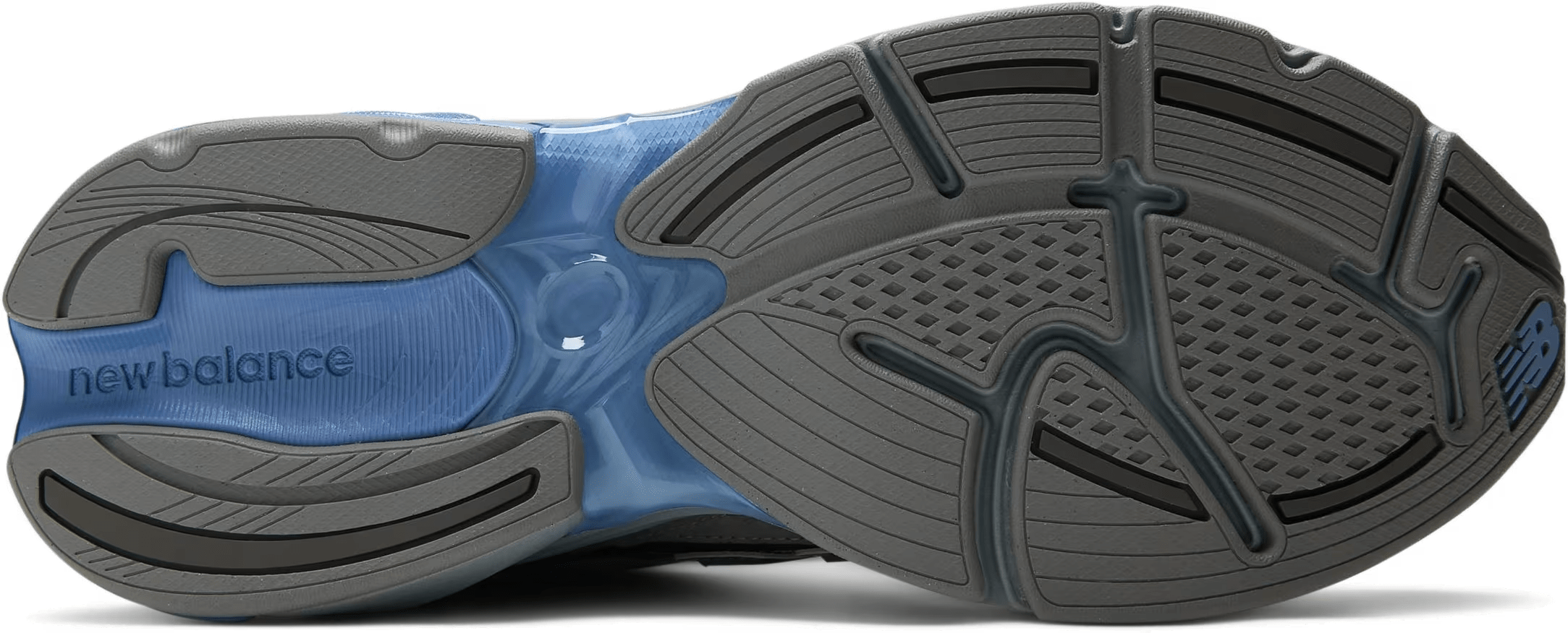 New Balance ABZORB 2010 "Harbor Grey"