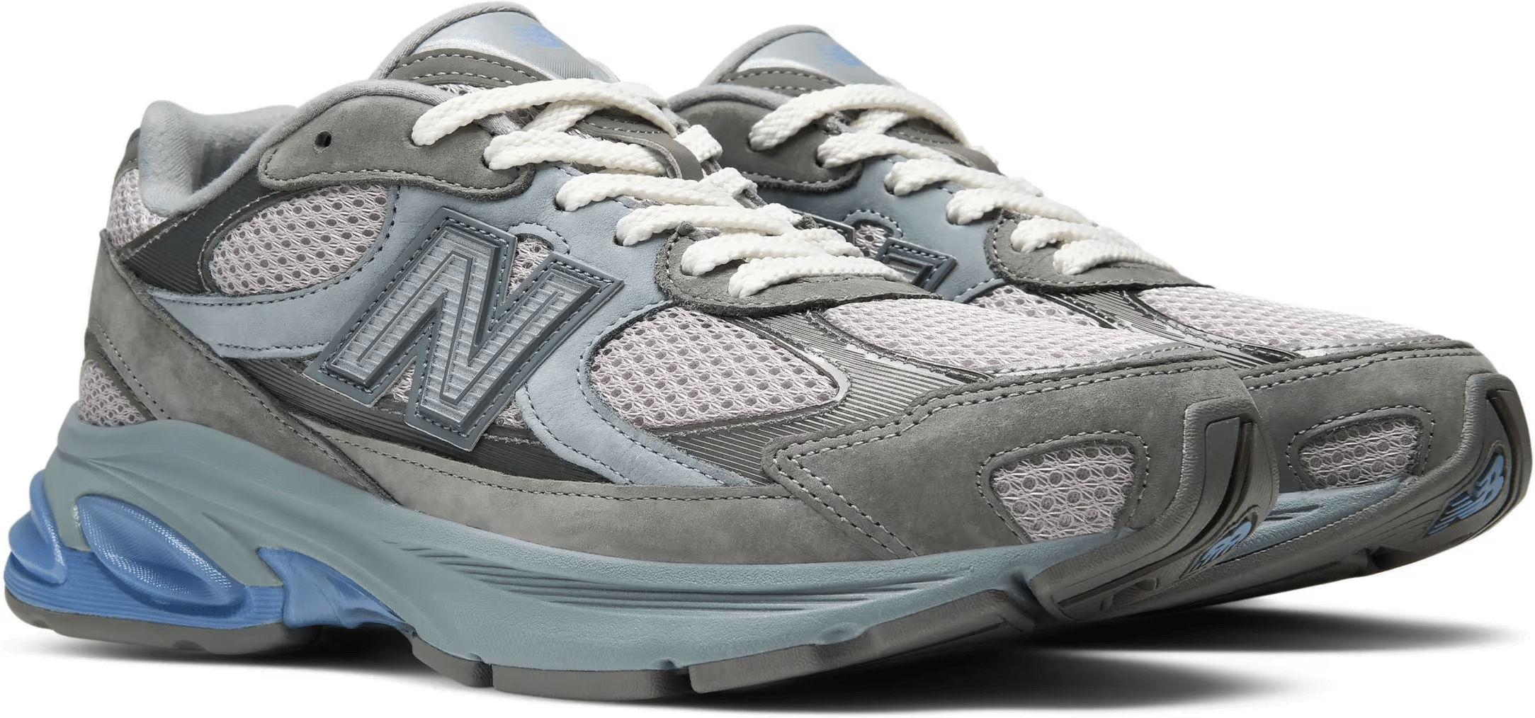 New Balance ABZORB 2010 "Harbor Grey"
