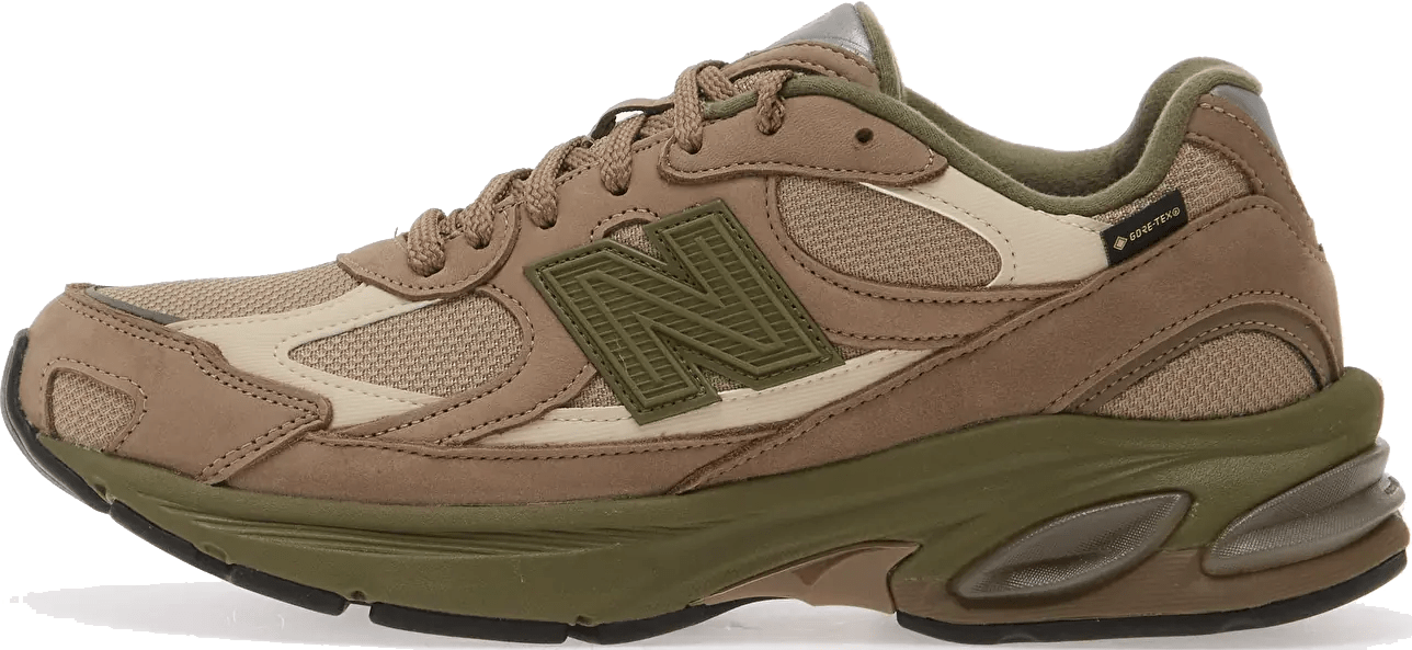 New Balance 2010 GORE-TEX "Light Mushroom Timberwolf"