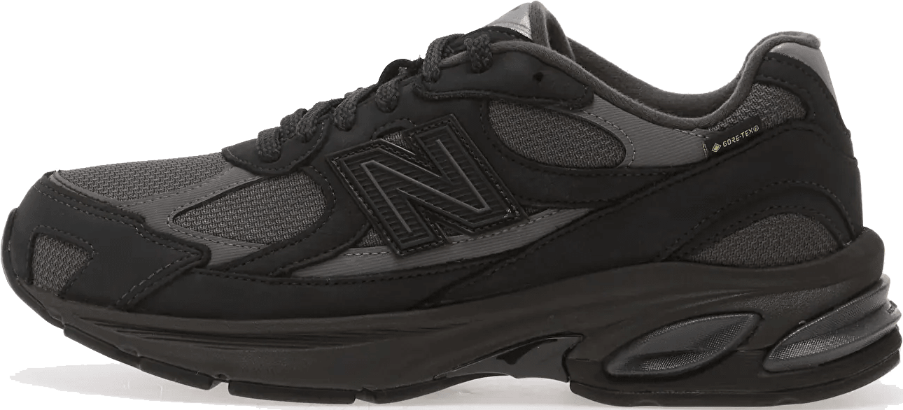 New Balance 2010 GORE-TEX "Black"