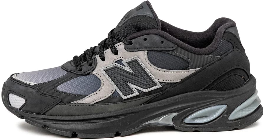 New Balance ABZORB 2010 "Black"