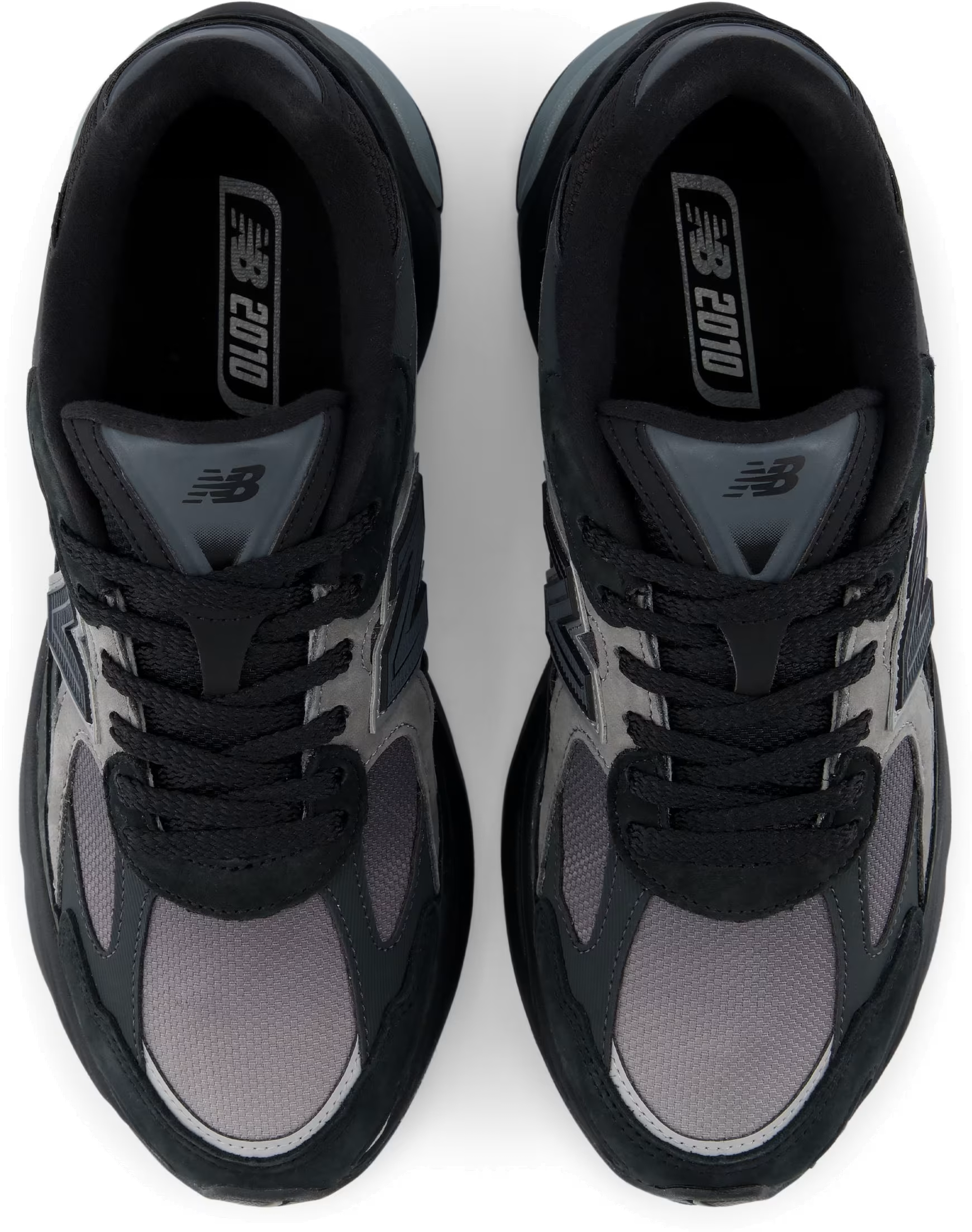 New Balance ABZORB 2010 "Black"