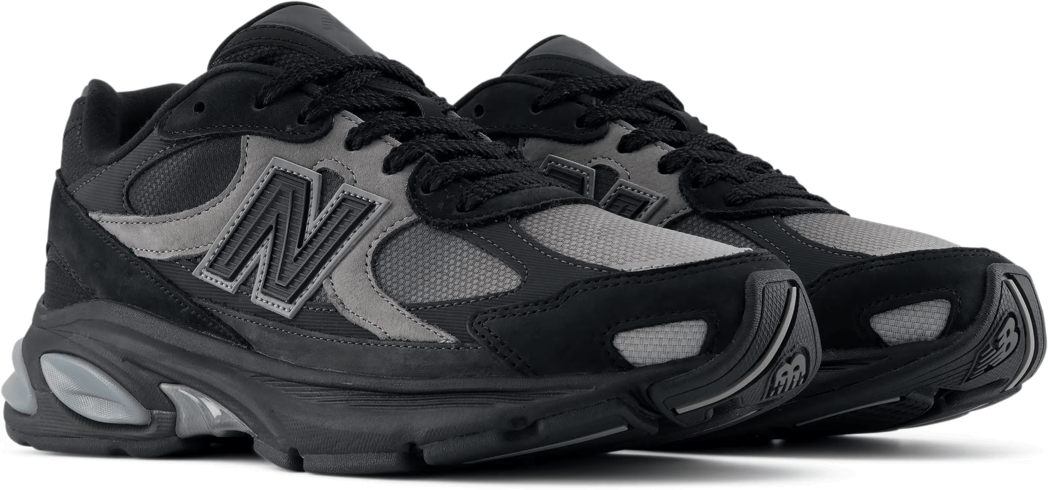 New Balance ABZORB 2010 "Black"
