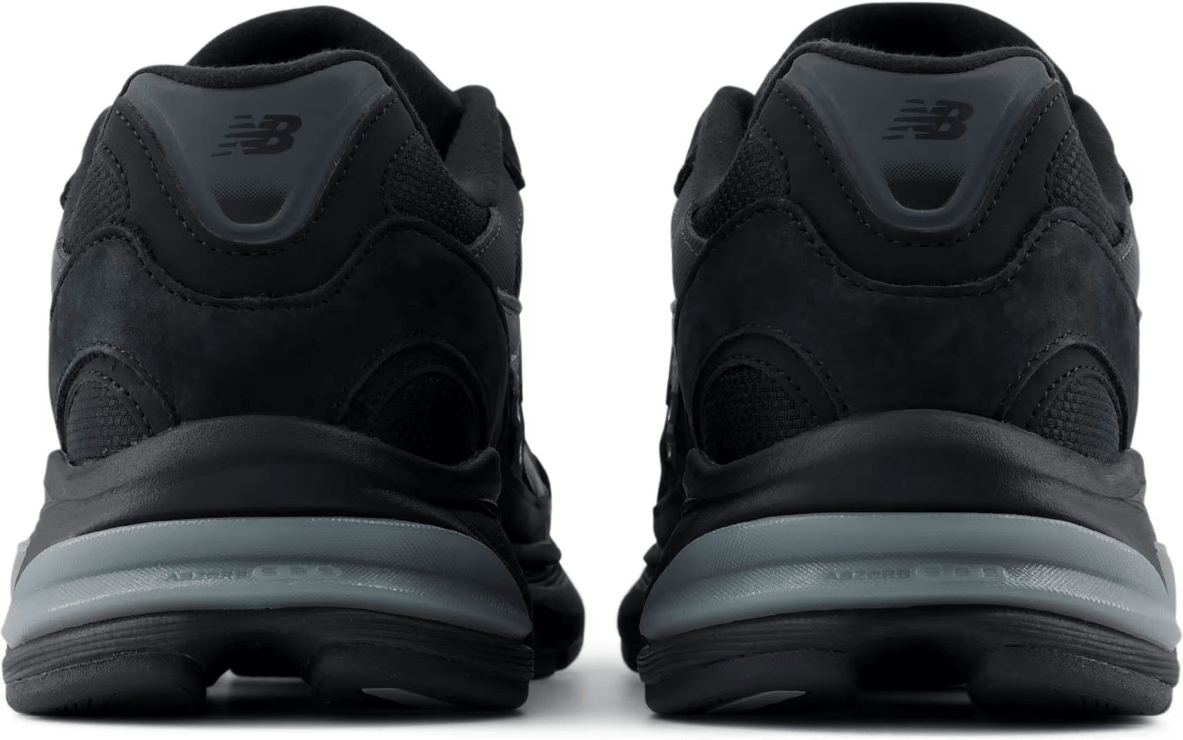 New Balance ABZORB 2010 "Black"