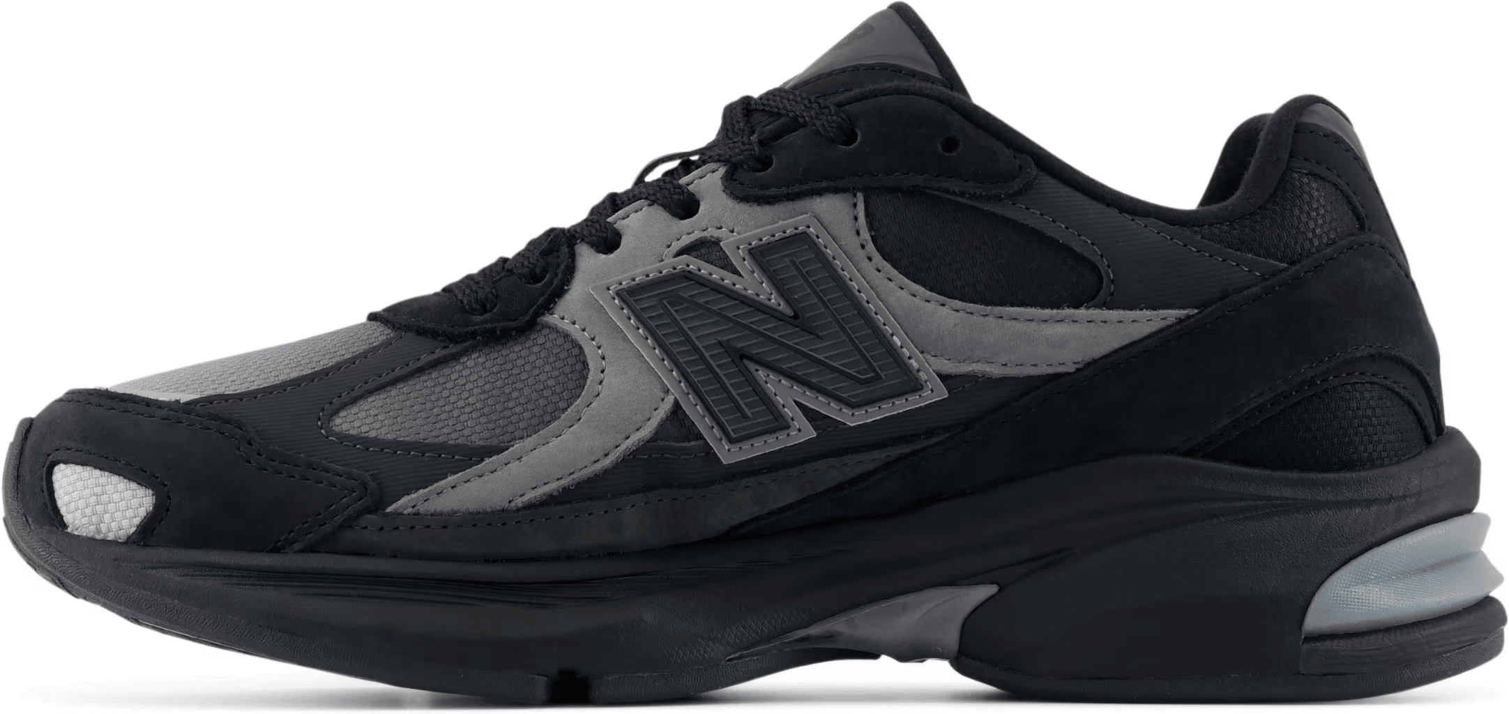 New Balance ABZORB 2010 "Black"