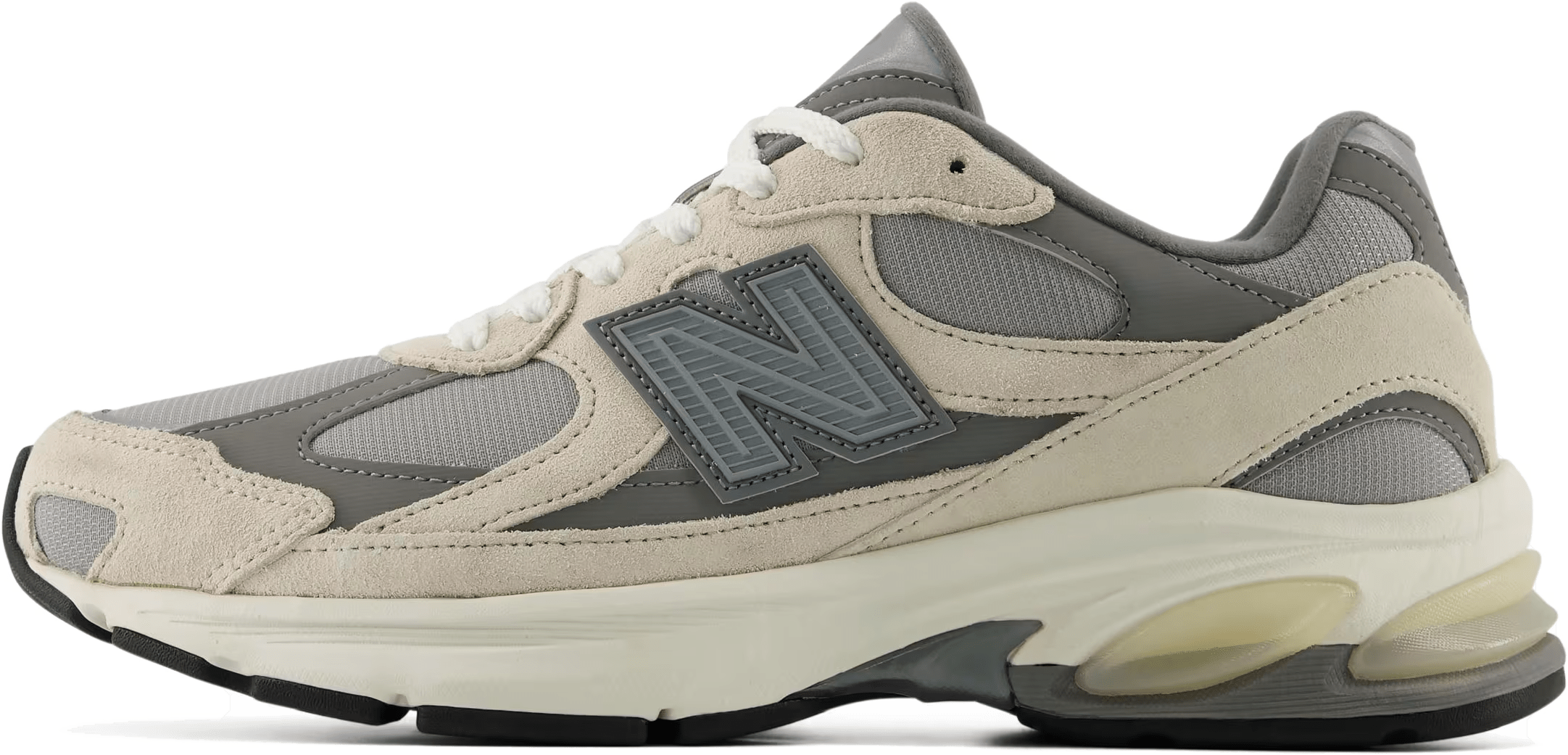 New Balance 2010 "Timberwolf Harbor Grey"