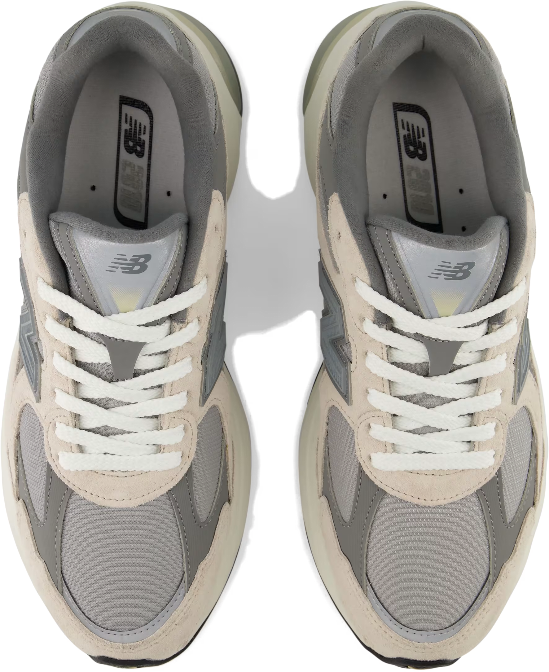 New Balance 2010 "Timberwolf Harbor Grey"
