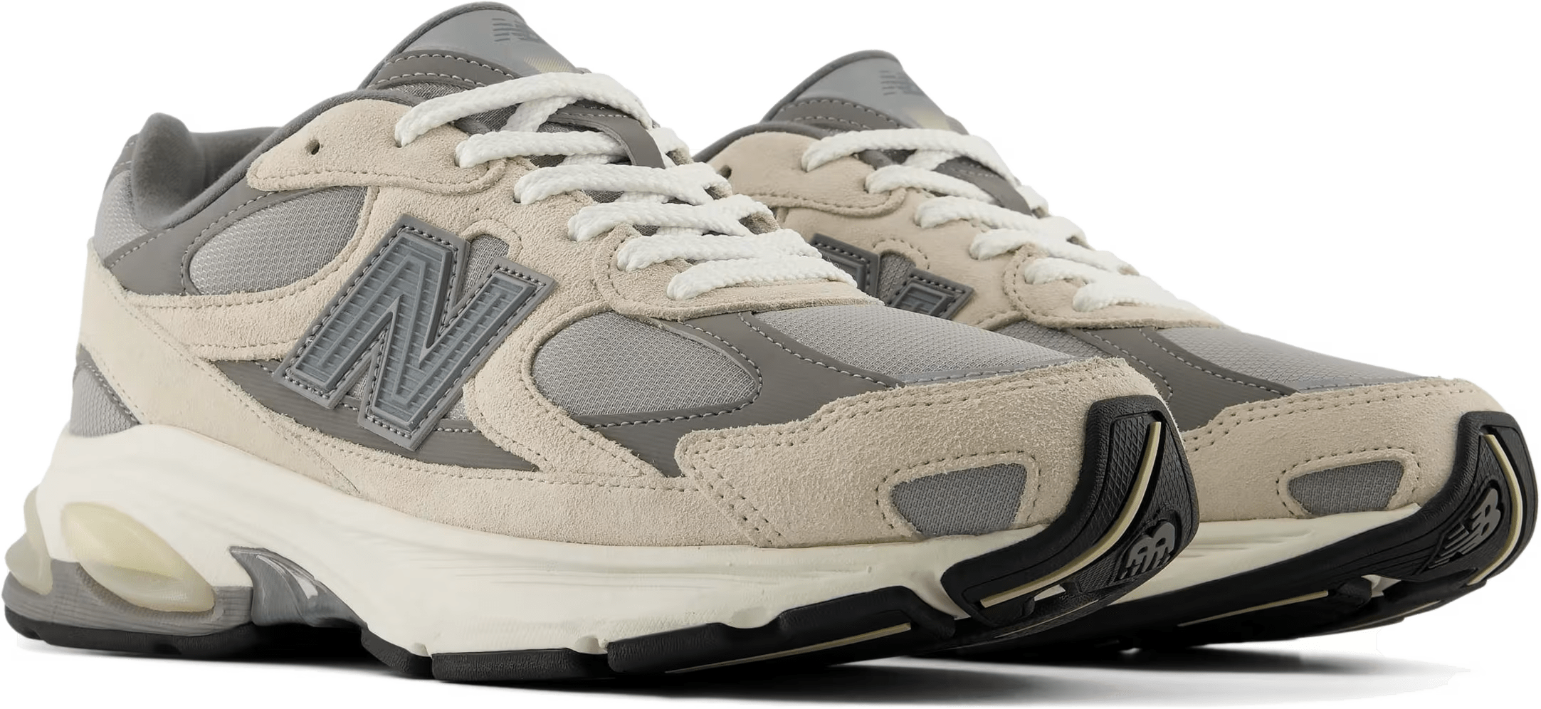 New Balance 2010 "Timberwolf Harbor Grey"