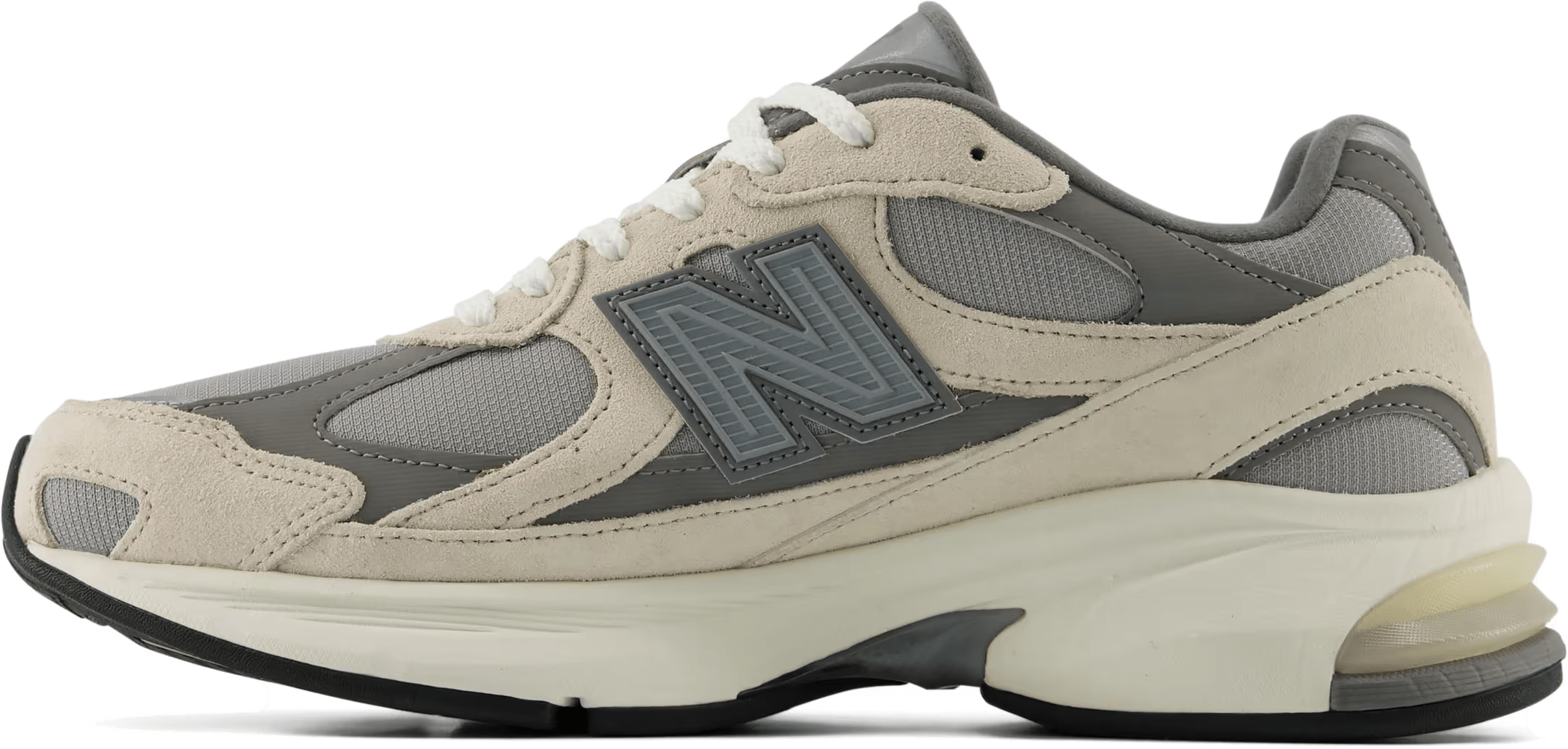New Balance 2010 "Timberwolf Harbor Grey"