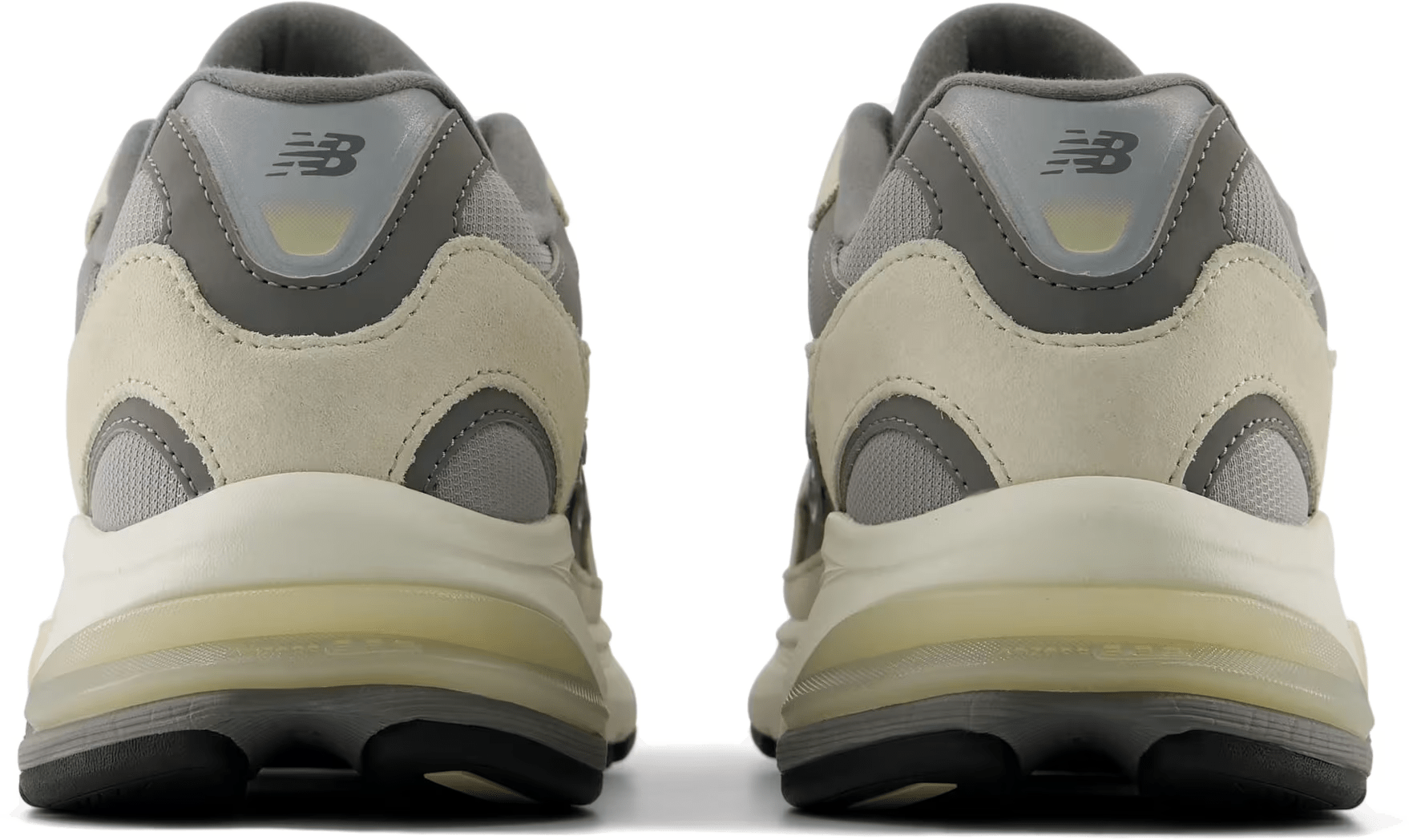 New Balance 2010 "Timberwolf Harbor Grey"