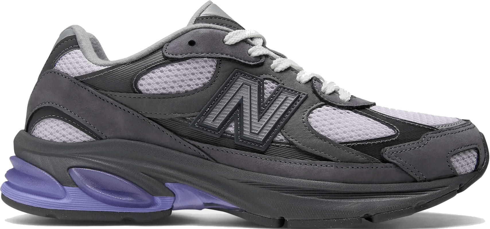 New Balance 2010 "Violet Crush"