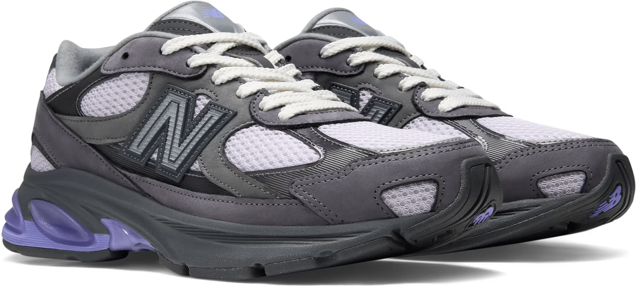 New Balance 2010 "Violet Crush"