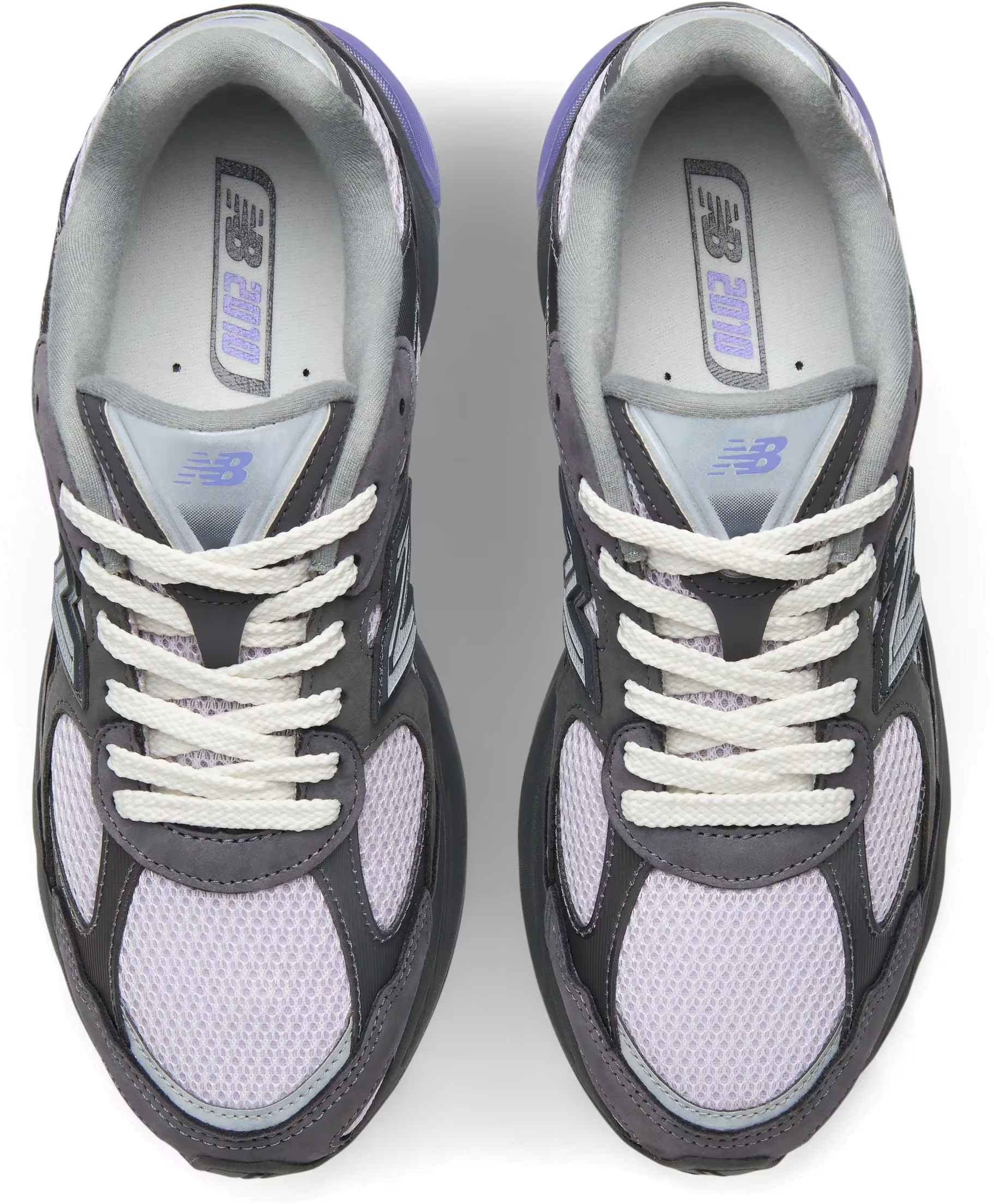 New Balance 2010 "Violet Crush"