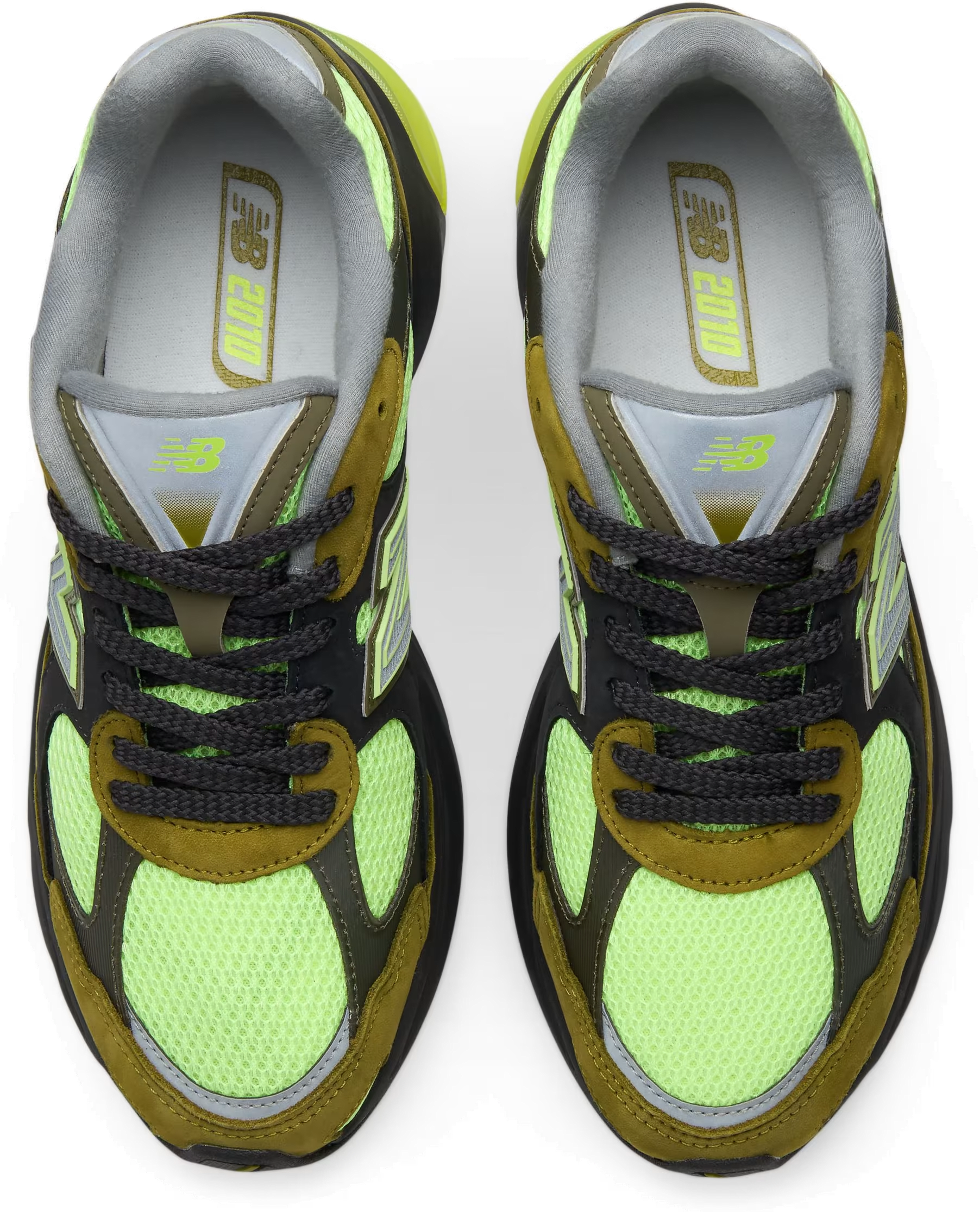 New Balance 2010 "Sea Moss Afterglow"