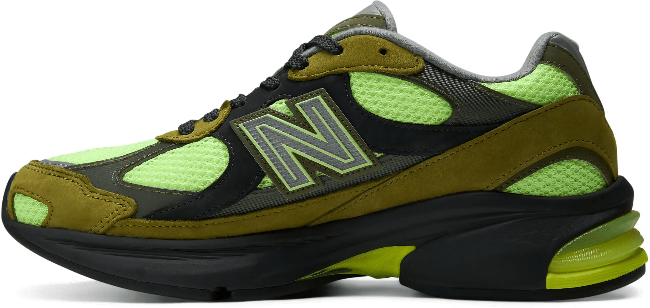 New Balance 2010 "Sea Moss Afterglow"