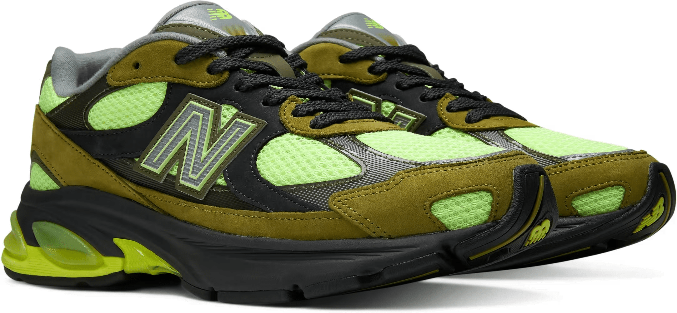 New Balance 2010 "Sea Moss Afterglow"