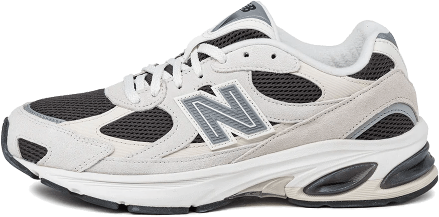 New Balance 2010 "Sea Salt Black Cement"