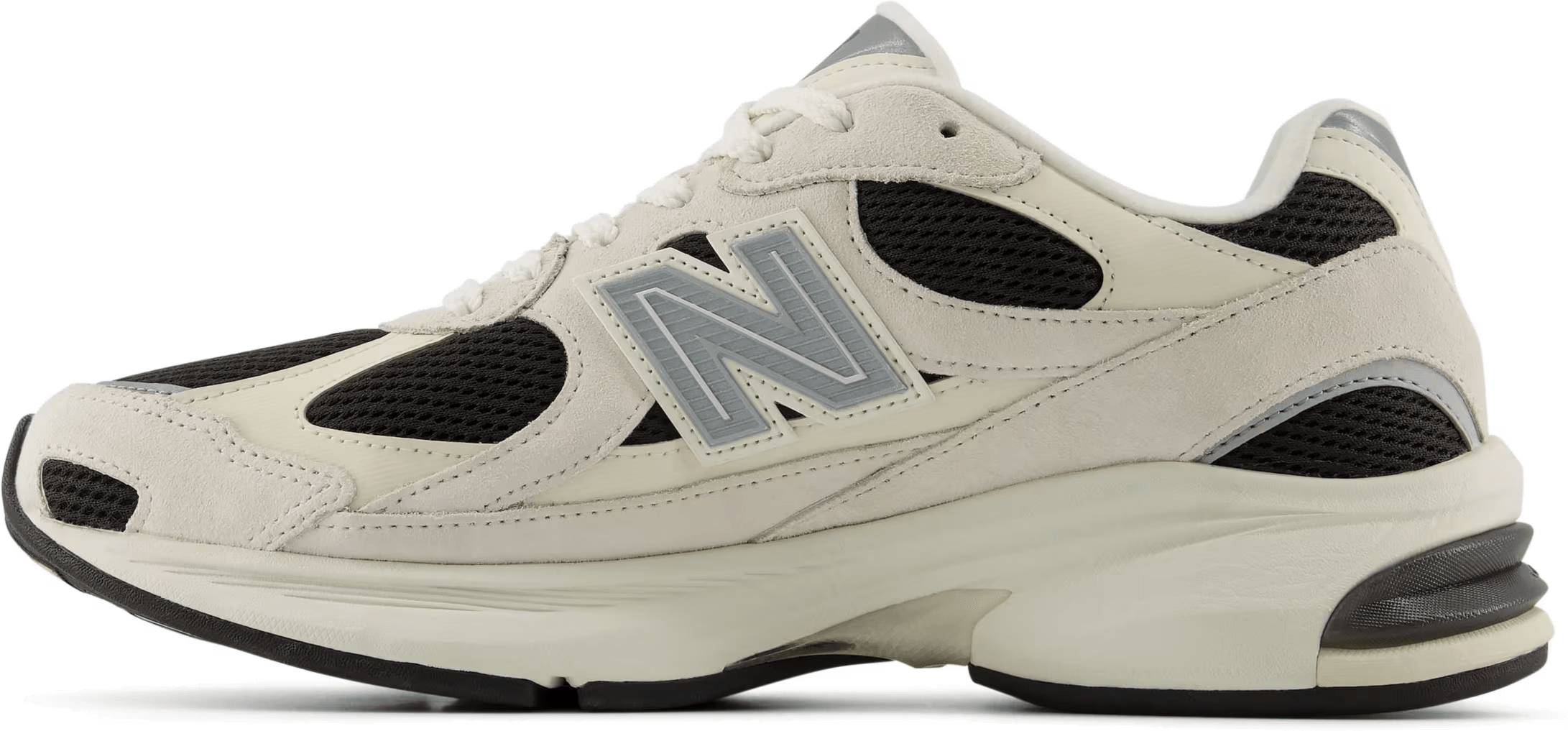 New Balance 2010 "Sea Salt Black Cement"