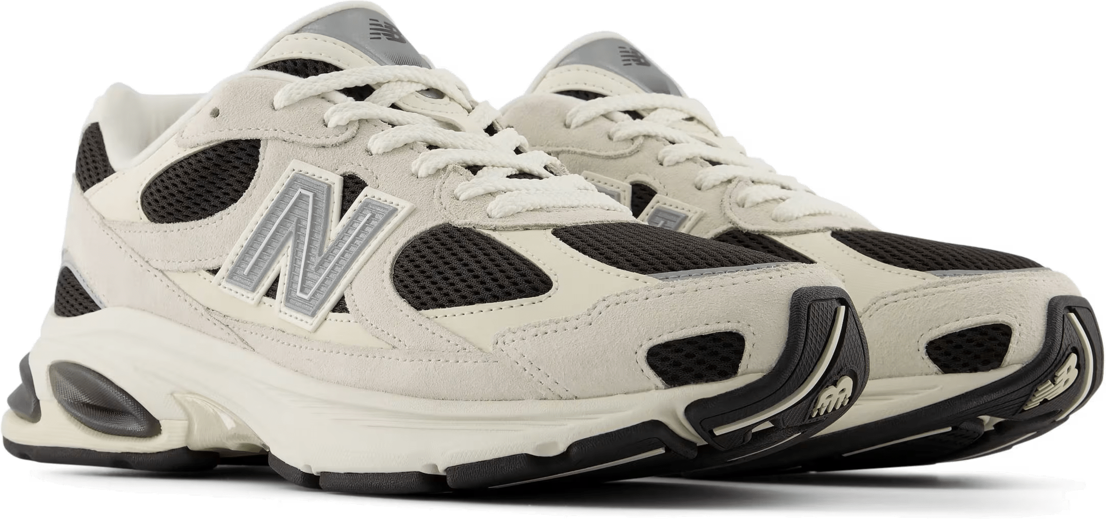 New Balance 2010 "Sea Salt Black Cement"