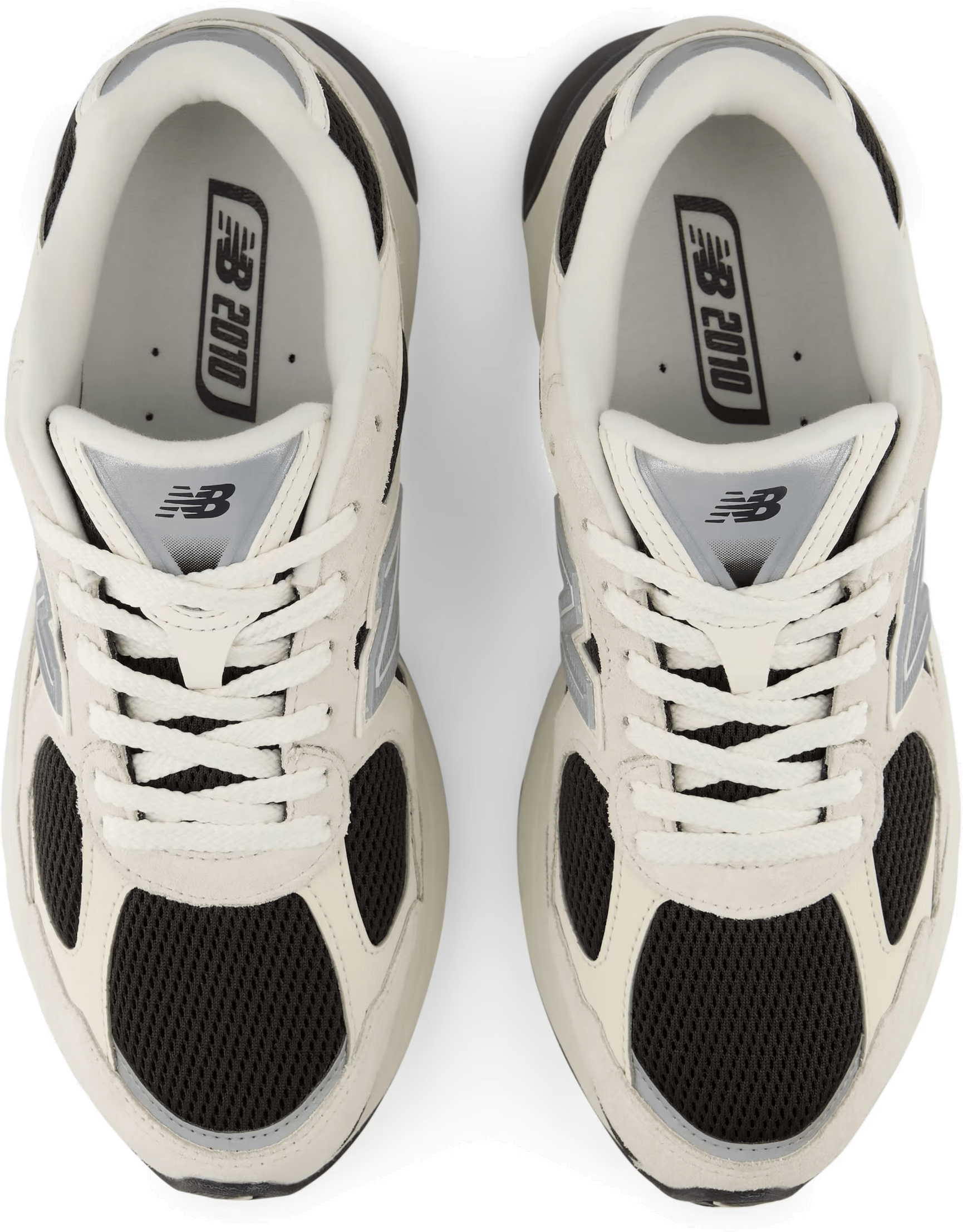 New Balance 2010 "Sea Salt Black Cement"