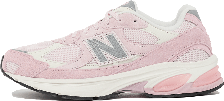 New Balance 2010 "Pink Chalk"